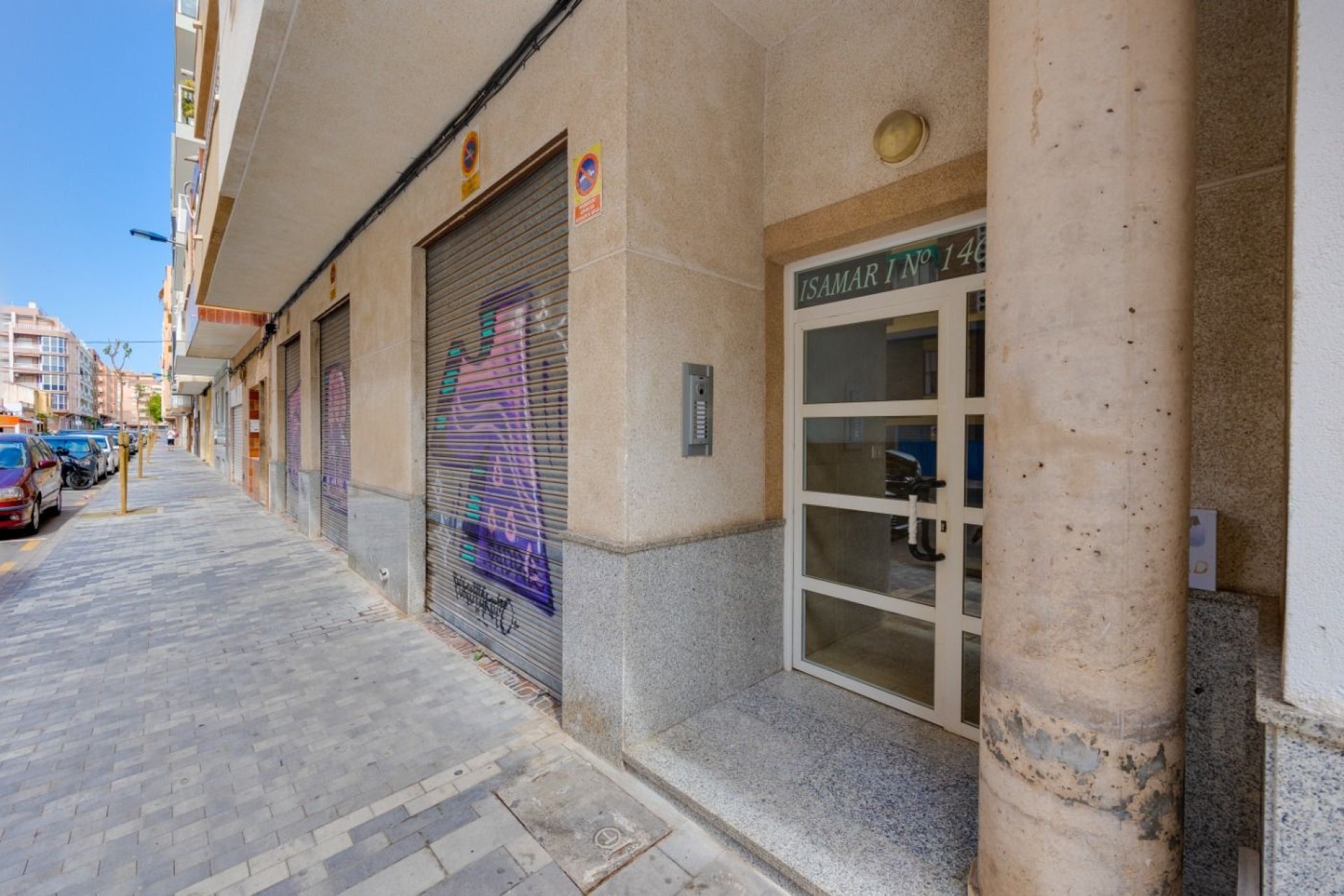 Reventa - Apartamento - Torrevieja - Playa del Cura