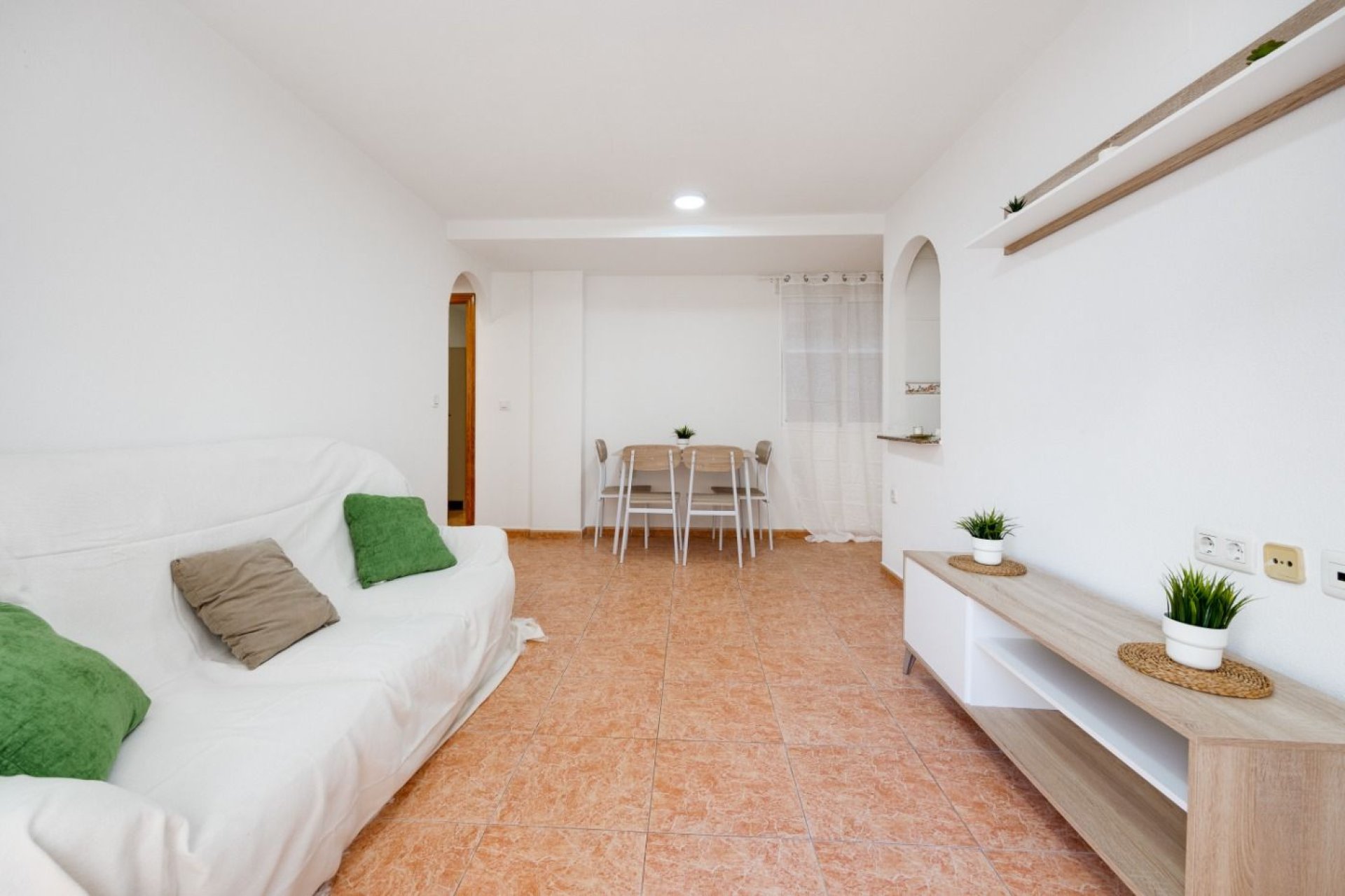 Reventa - Apartamento - Torrevieja - Playa del Cura