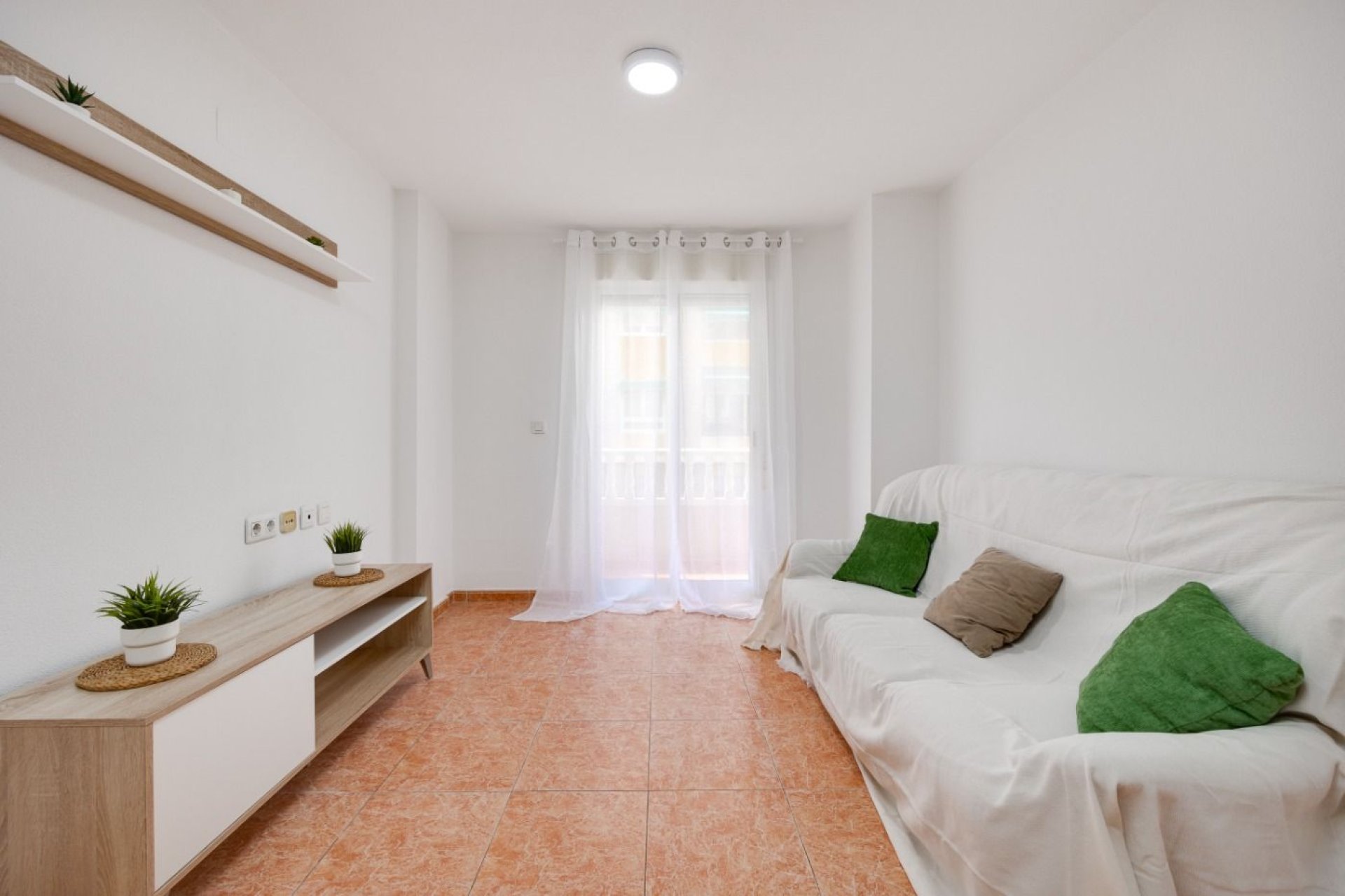 Reventa - Apartamento - Torrevieja - Playa del Cura