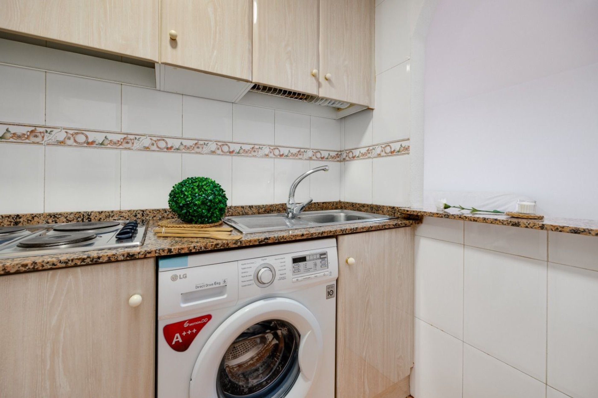 Reventa - Apartamento - Torrevieja - Playa del Cura