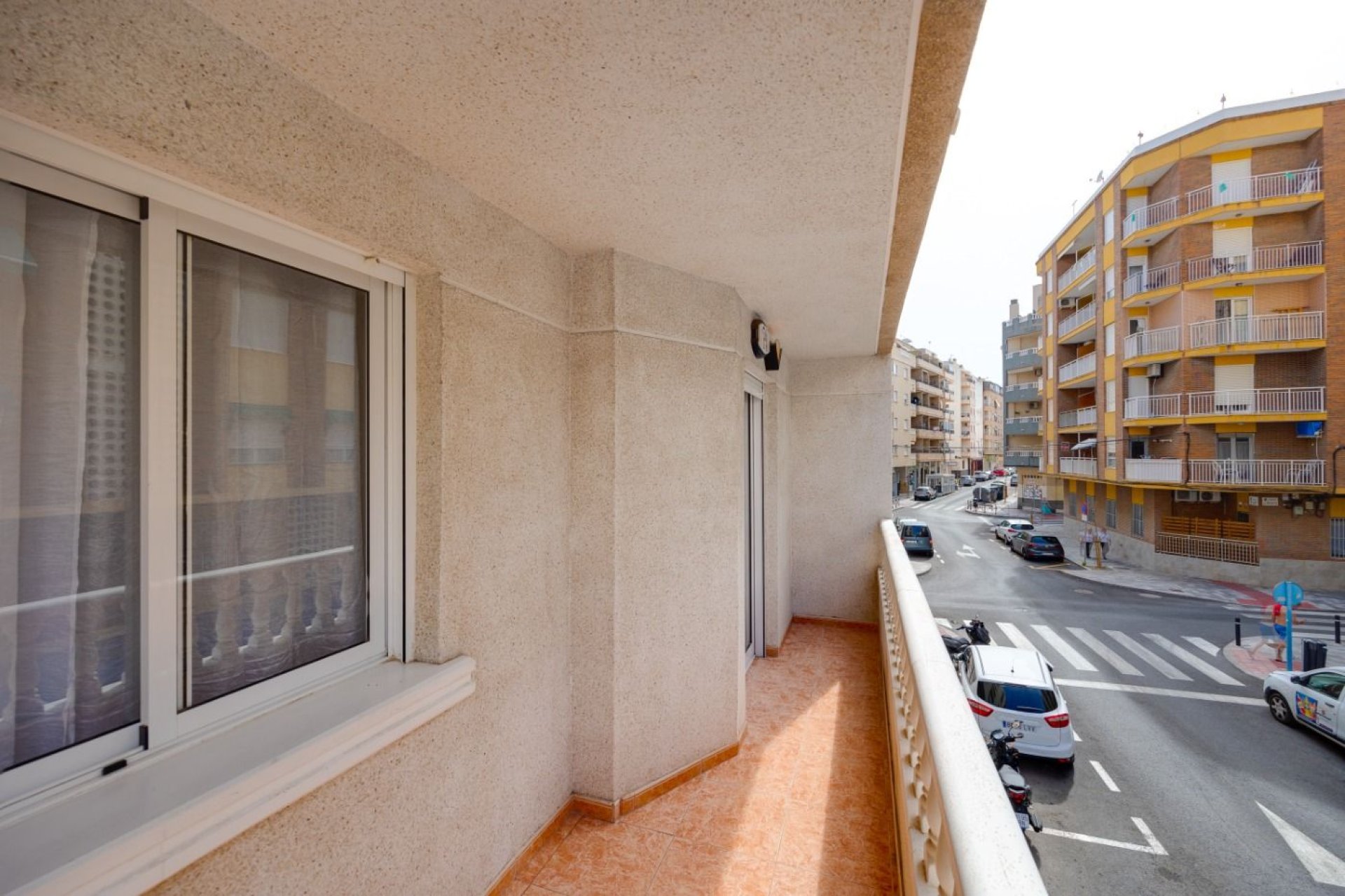 Reventa - Apartamento - Torrevieja - Playa del Cura