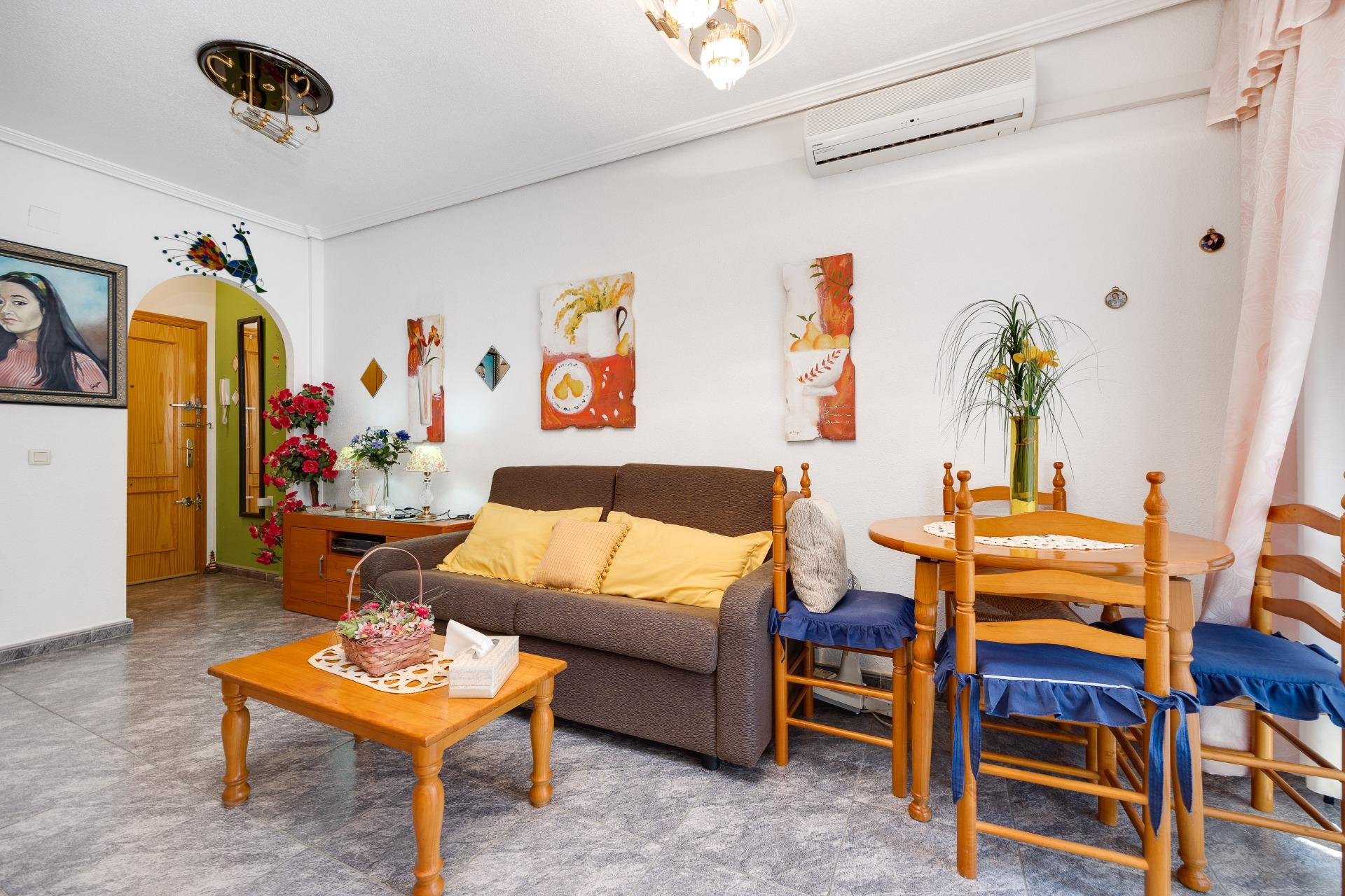 Reventa - Apartamento - Torrevieja - Playa del Cura