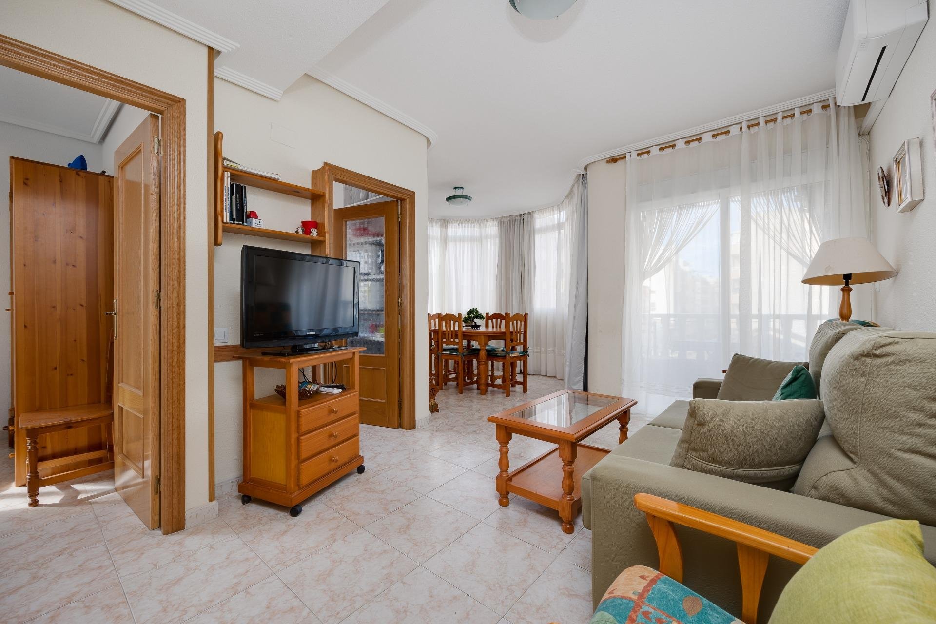 Reventa - Apartamento - Torrevieja - Playa del Cura