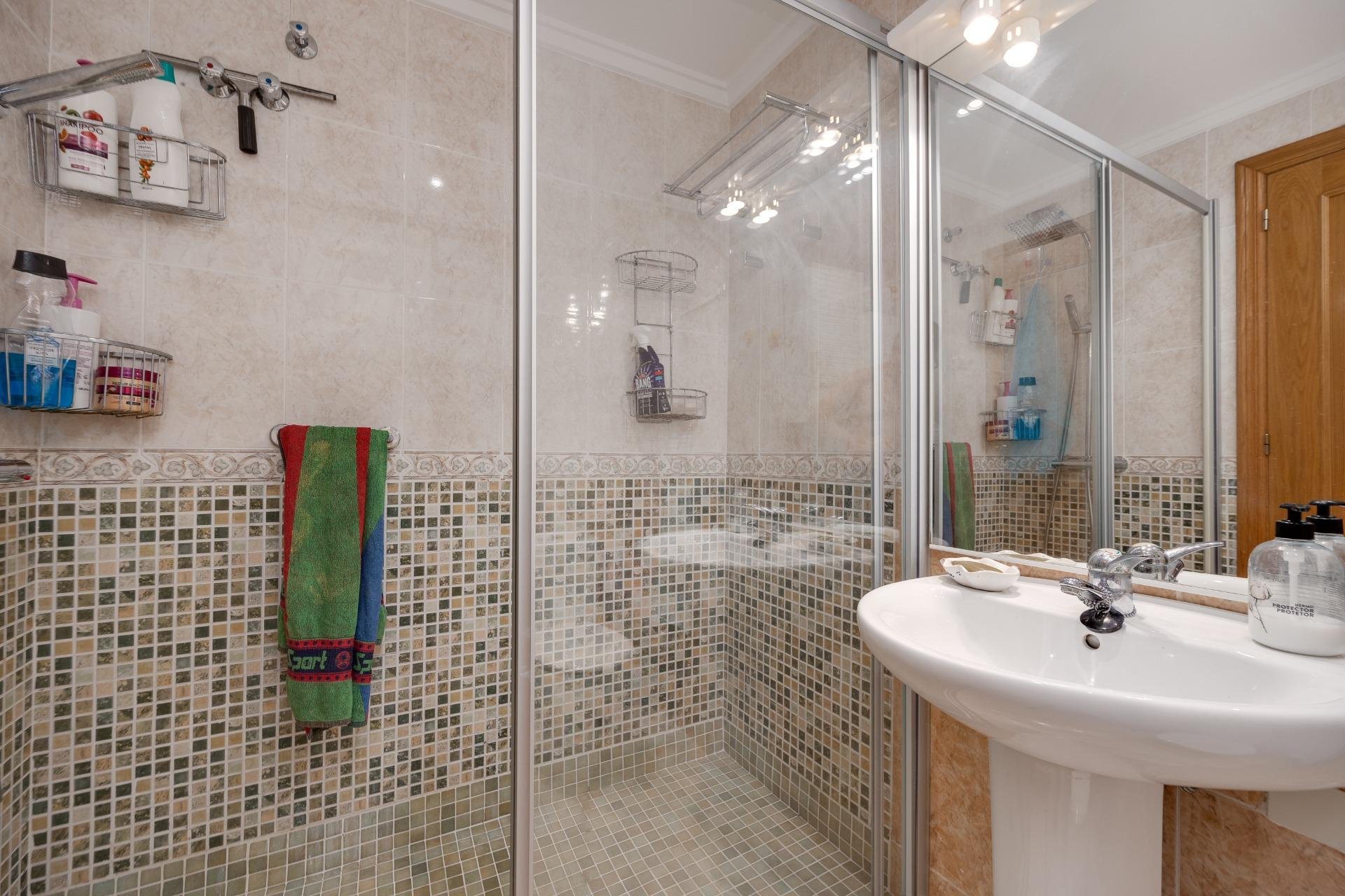 Reventa - Apartamento - Torrevieja - Playa del Cura