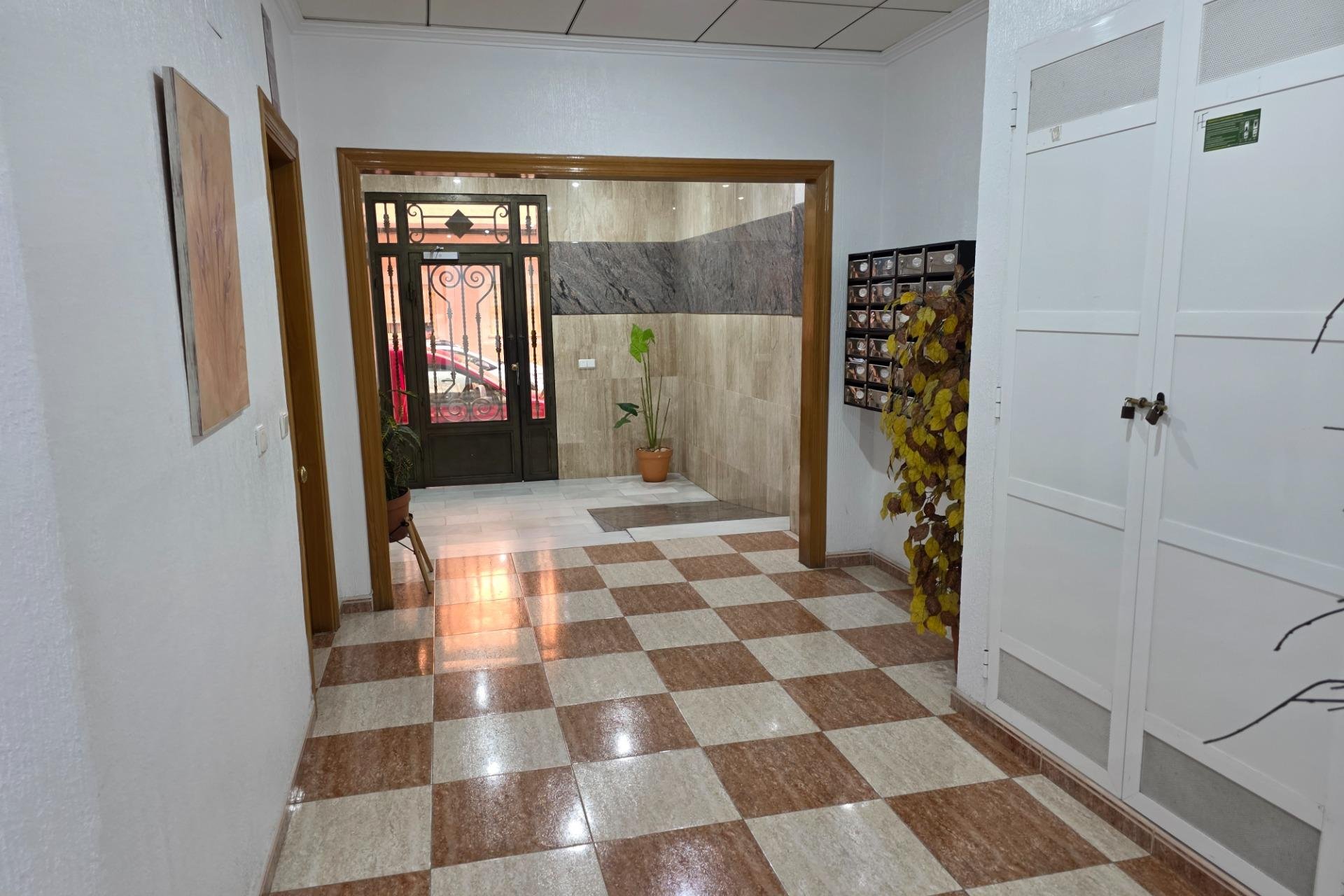 Reventa - Apartamento - Torrevieja - Playa del Cura