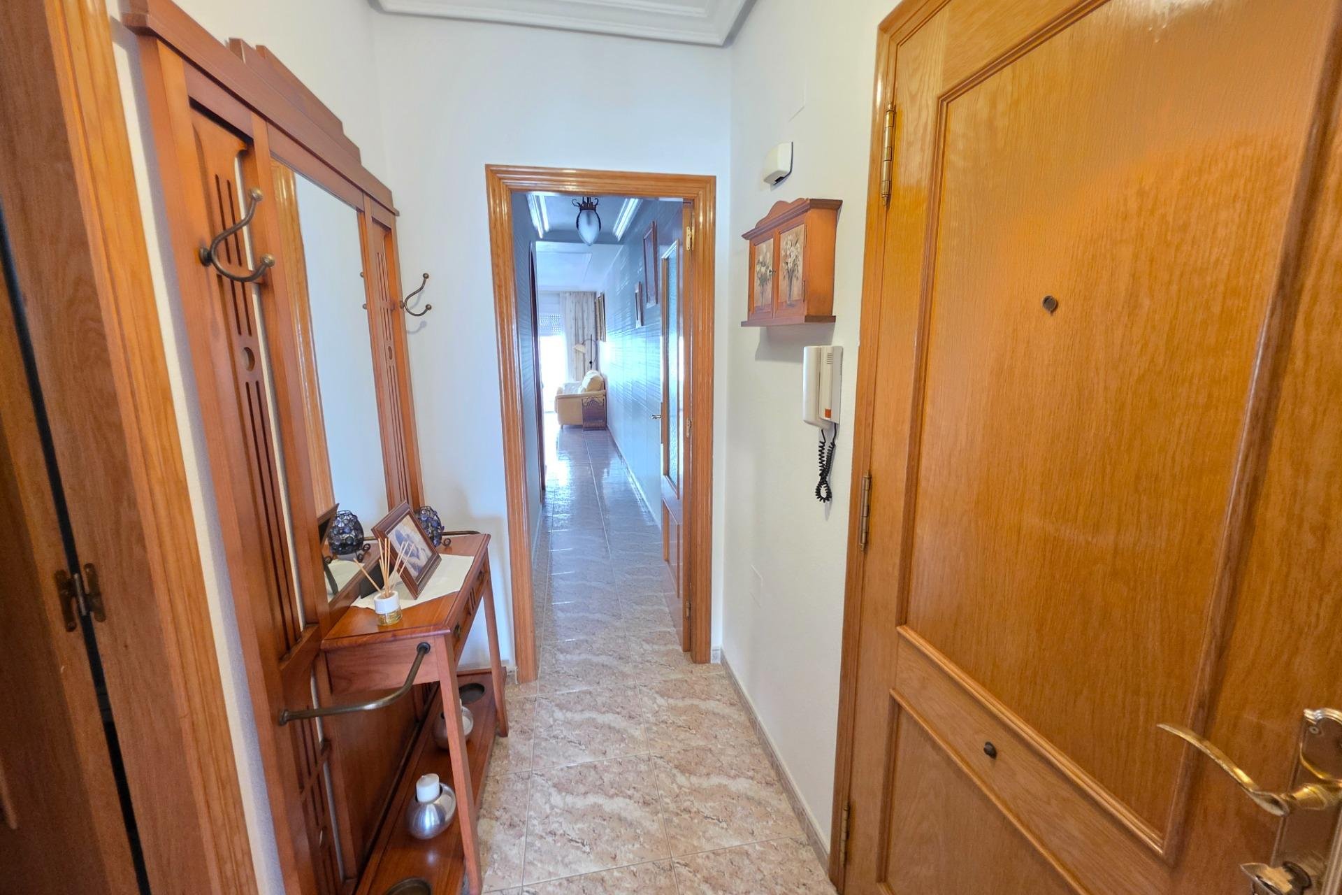 Reventa - Apartamento - Torrevieja - Playa del Cura