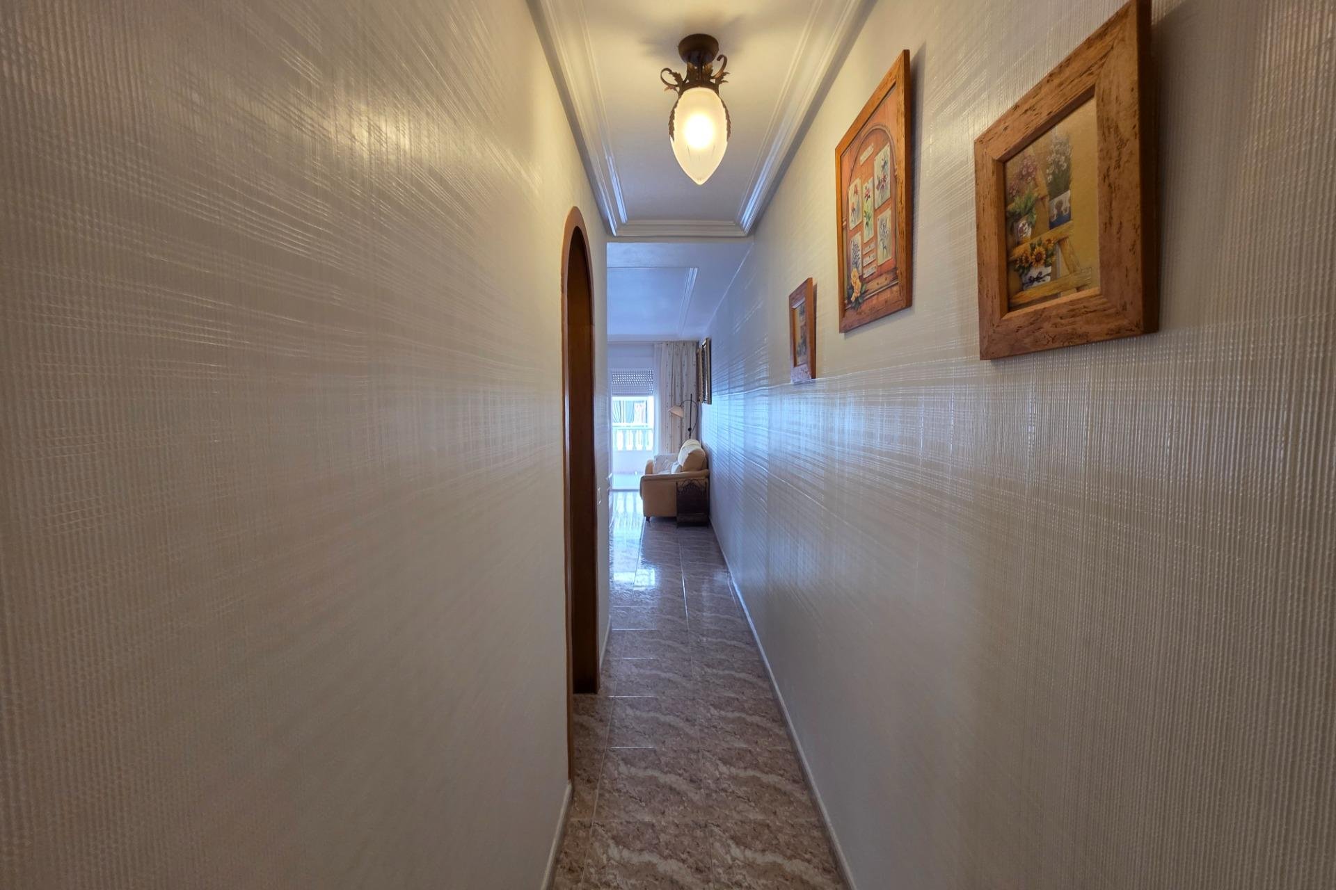 Reventa - Apartamento - Torrevieja - Playa del Cura