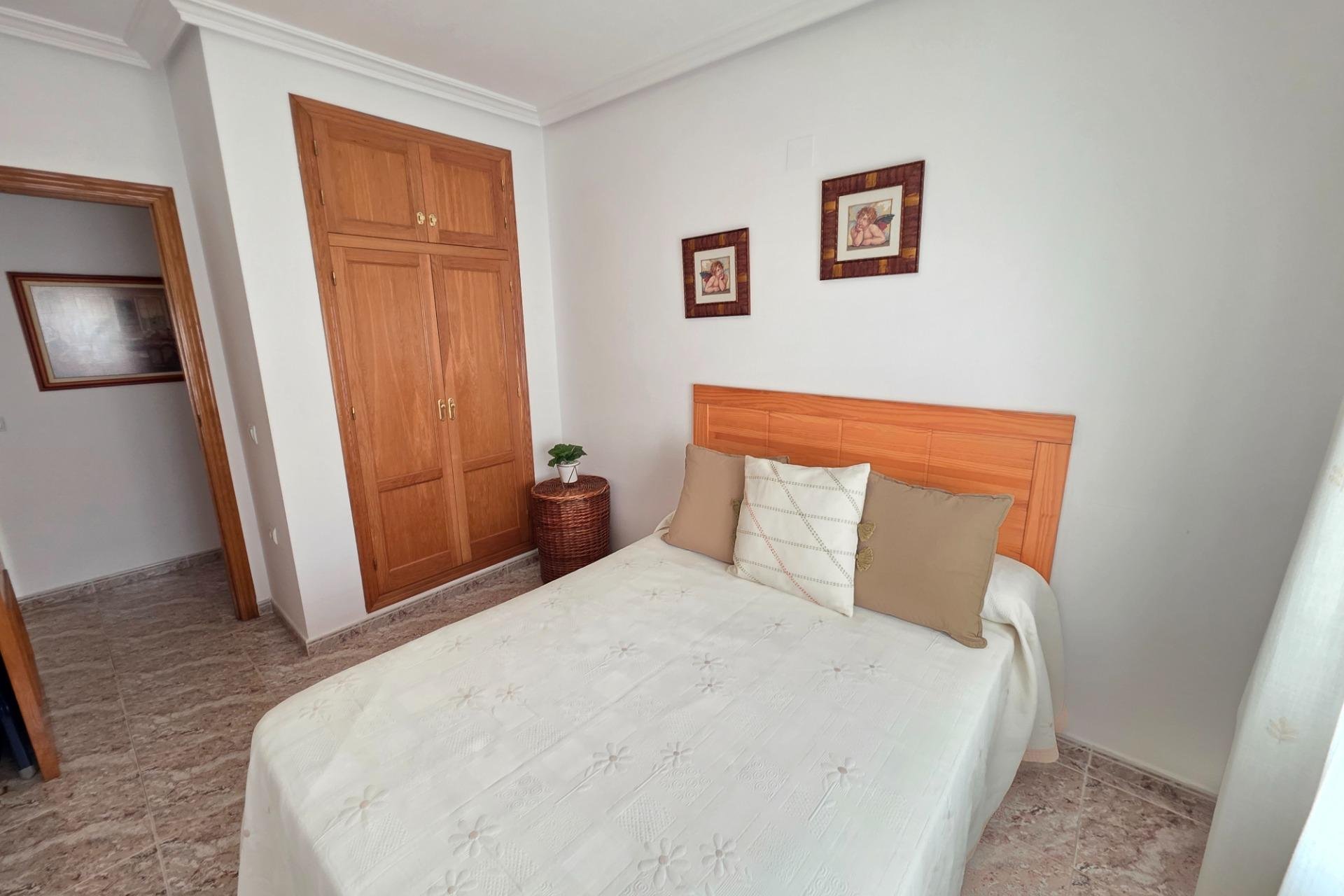 Reventa - Apartamento - Torrevieja - Playa del Cura