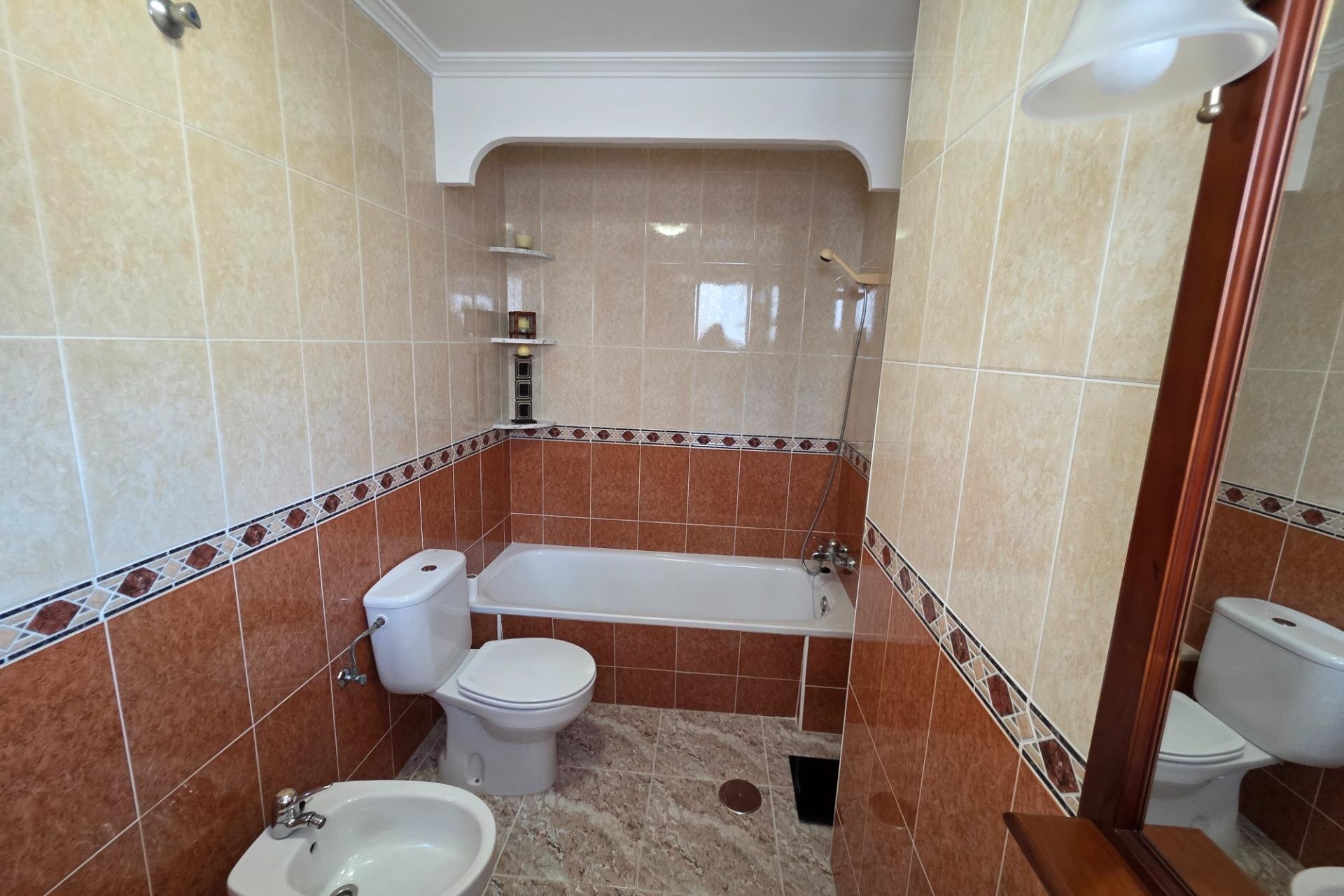 Reventa - Apartamento - Torrevieja - Playa del Cura