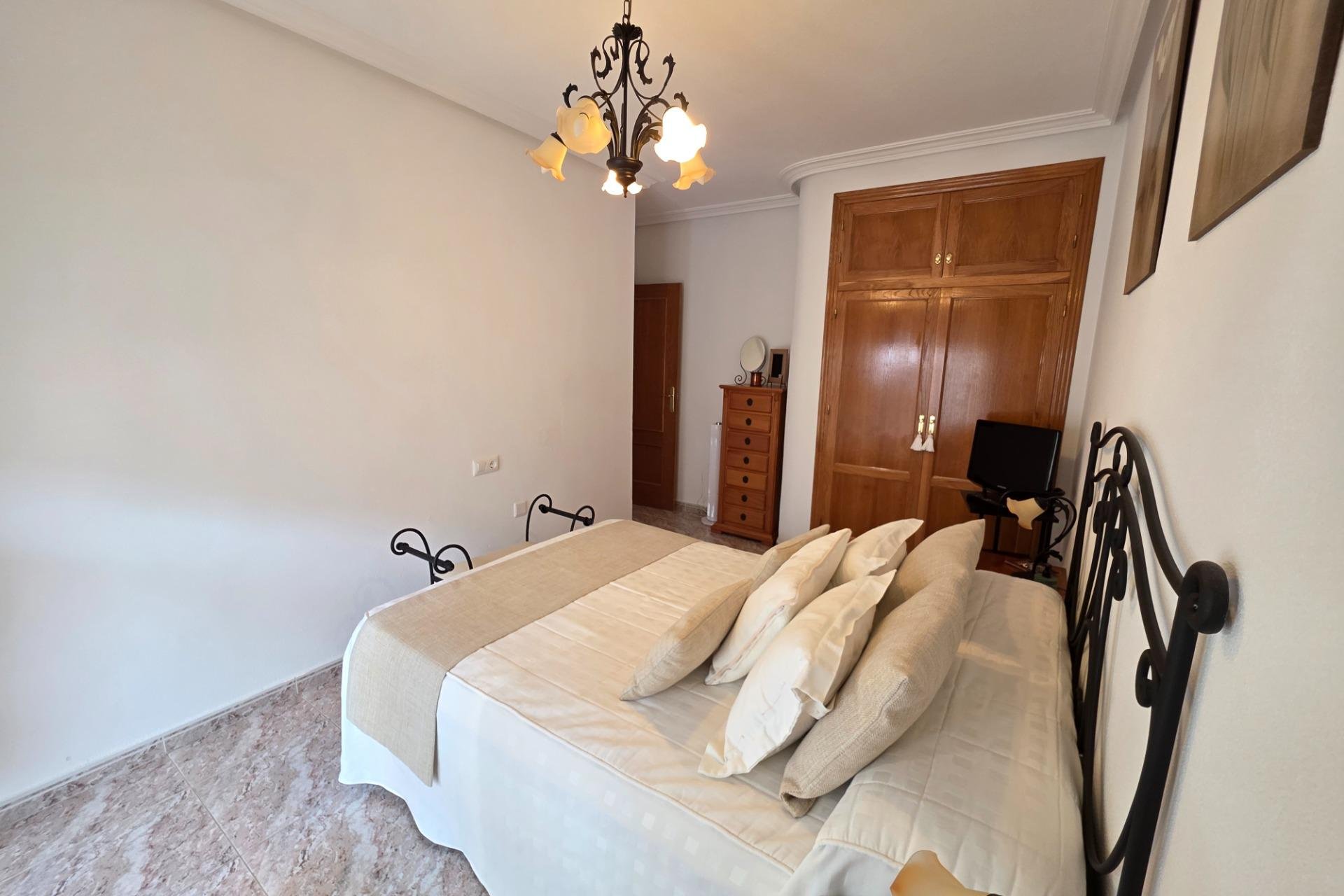 Reventa - Apartamento - Torrevieja - Playa del Cura