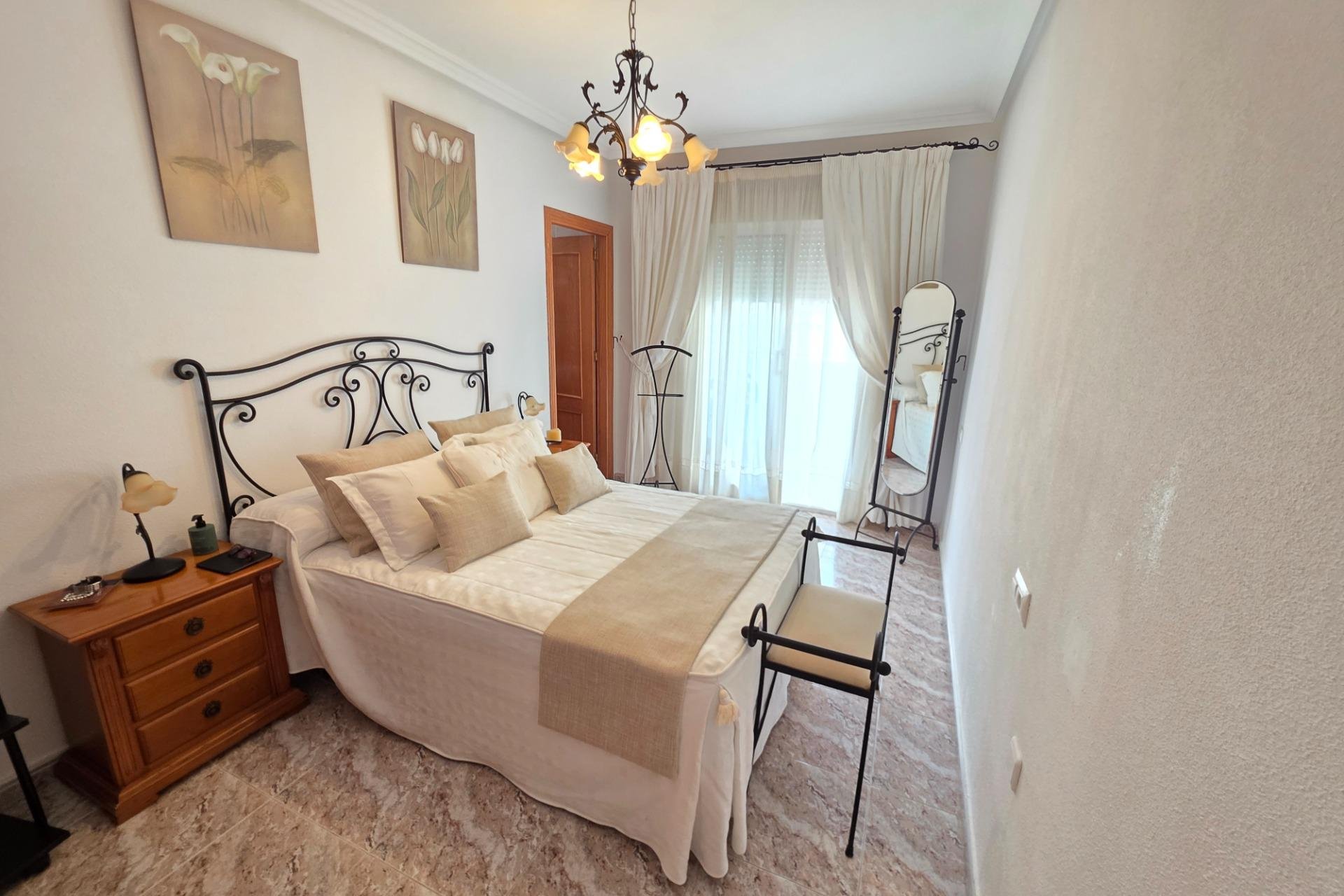 Reventa - Apartamento - Torrevieja - Playa del Cura