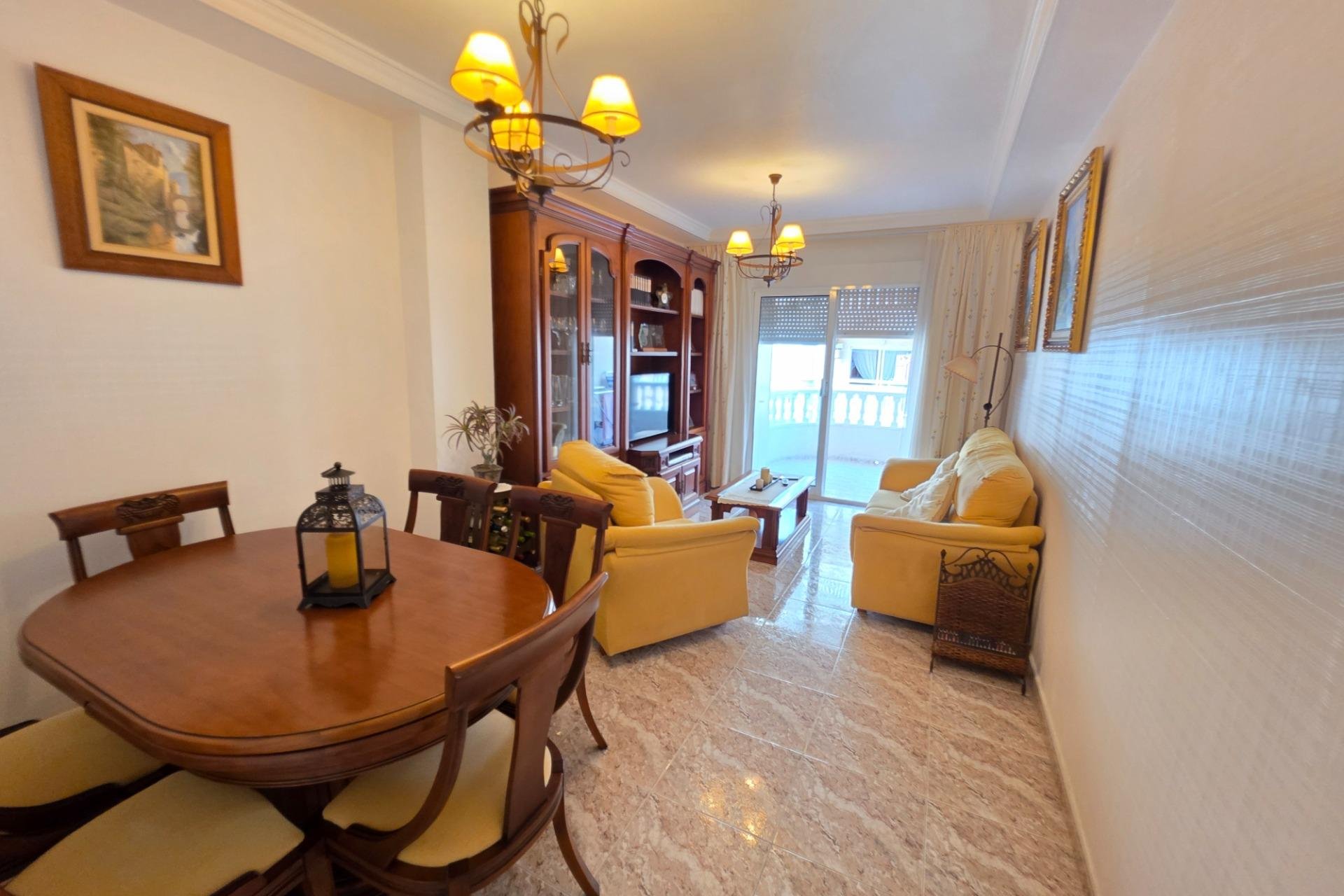 Reventa - Apartamento - Torrevieja - Playa del Cura