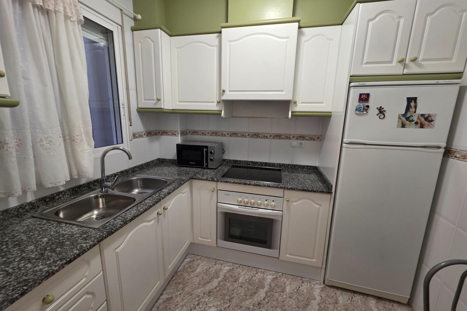 Reventa - Apartamento - Torrevieja - Playa del Cura