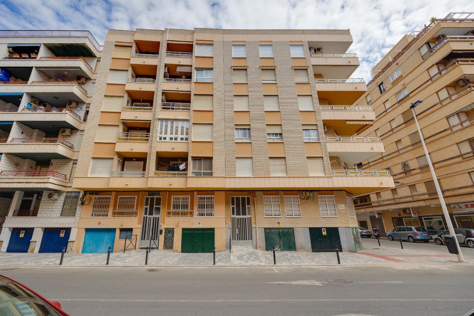 Reventa - Apartamento - Torrevieja - Playa del Cura