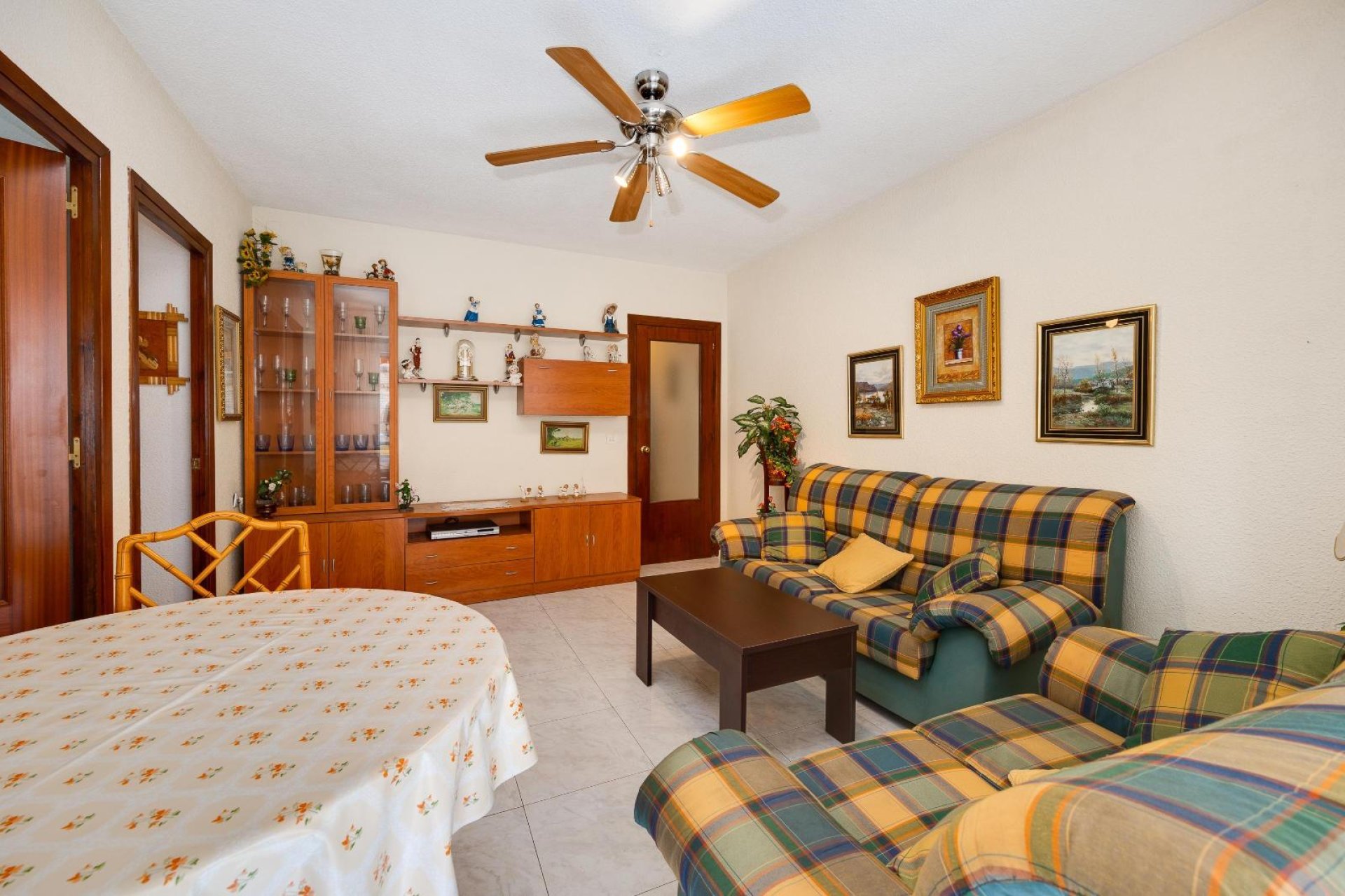 Reventa - Apartamento - Torrevieja - Playa del Cura