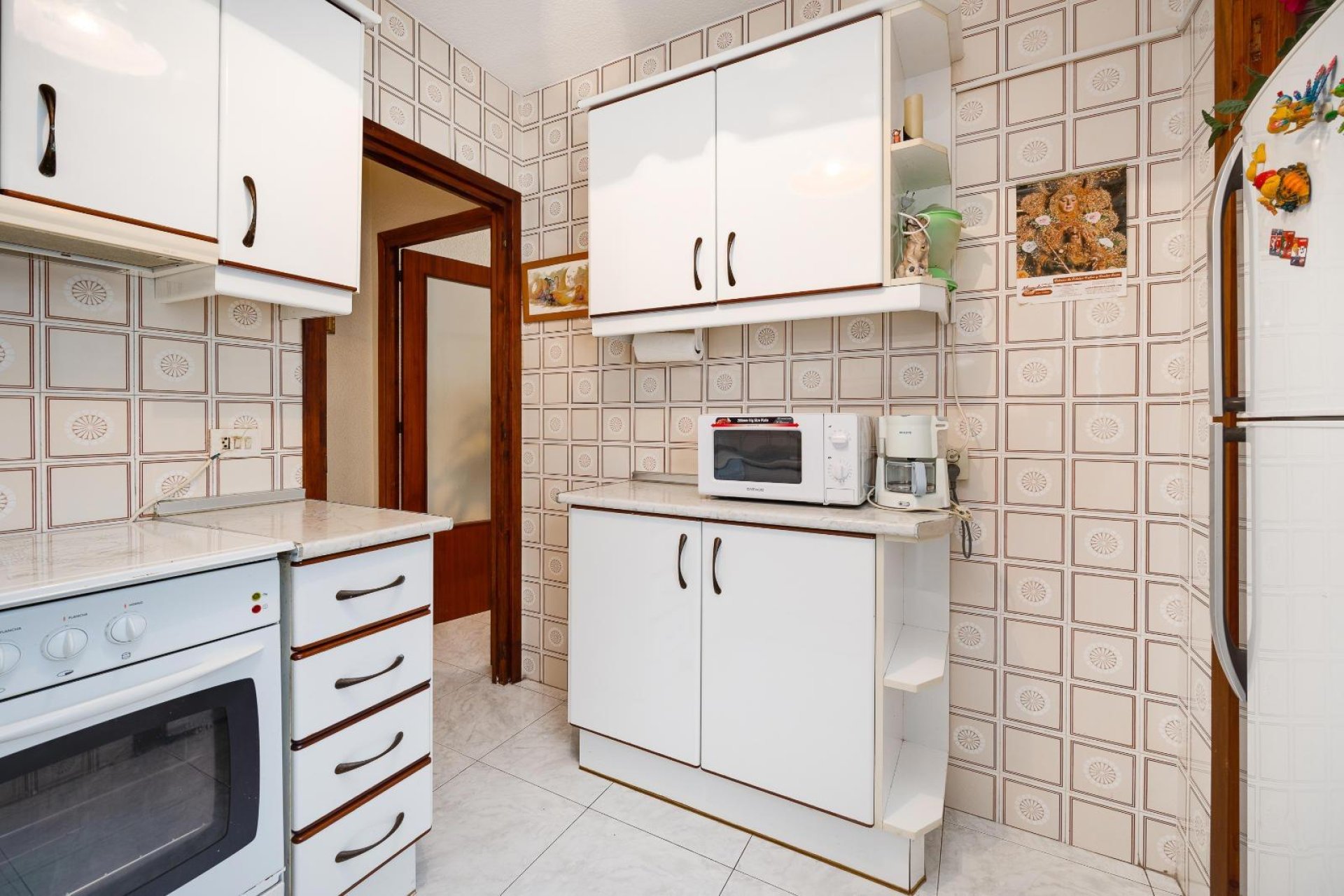 Reventa - Apartamento - Torrevieja - Playa del Cura