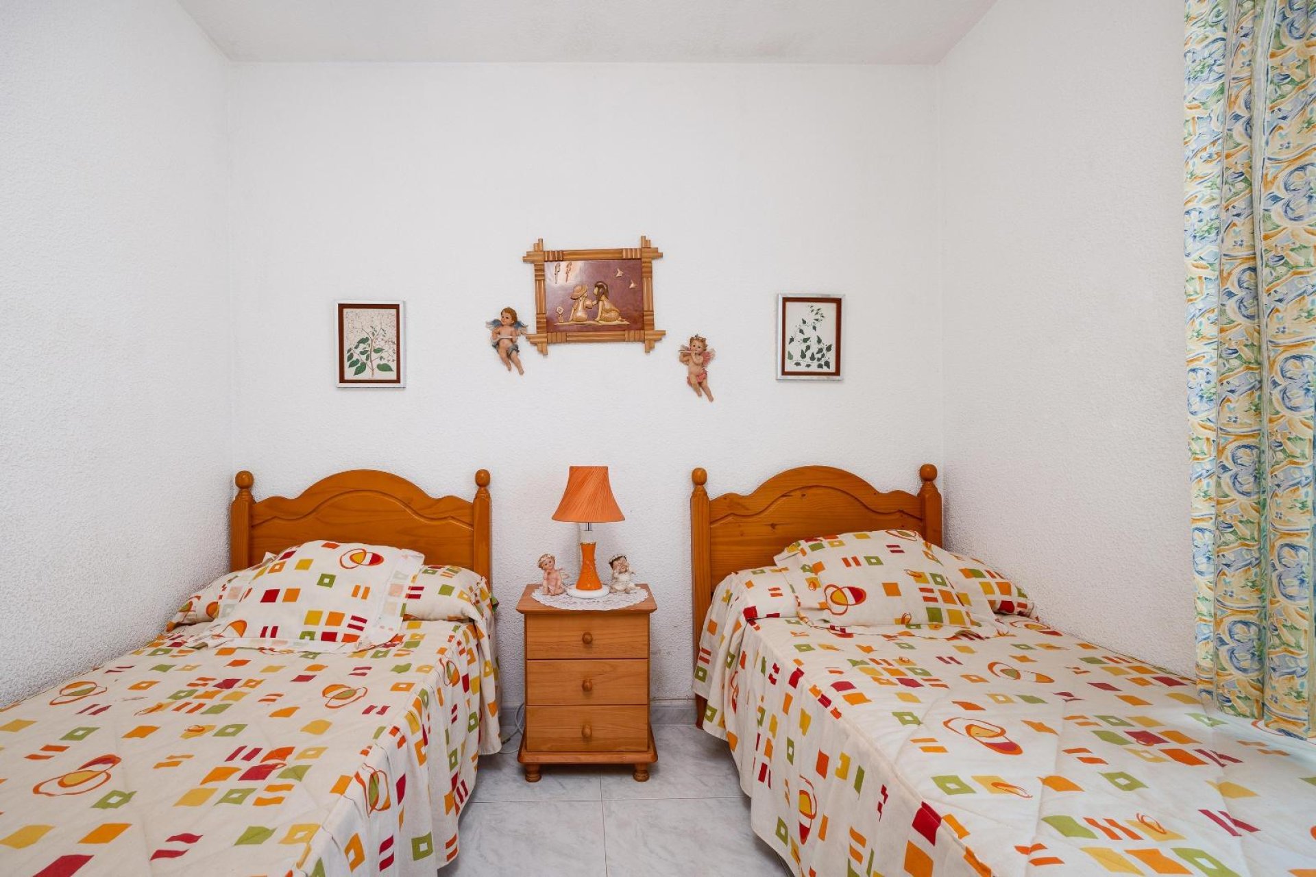Reventa - Apartamento - Torrevieja - Playa del Cura