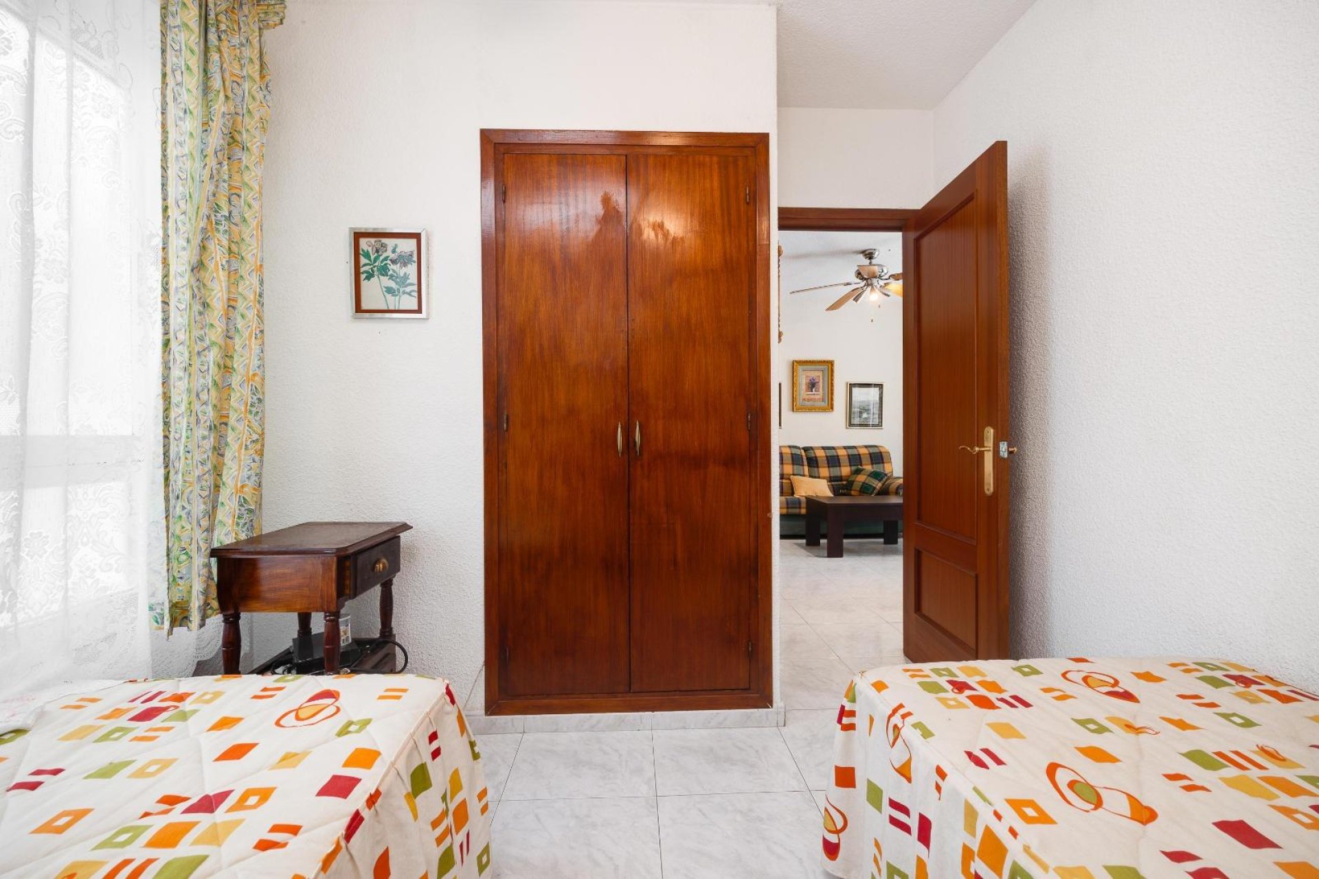 Reventa - Apartamento - Torrevieja - Playa del Cura