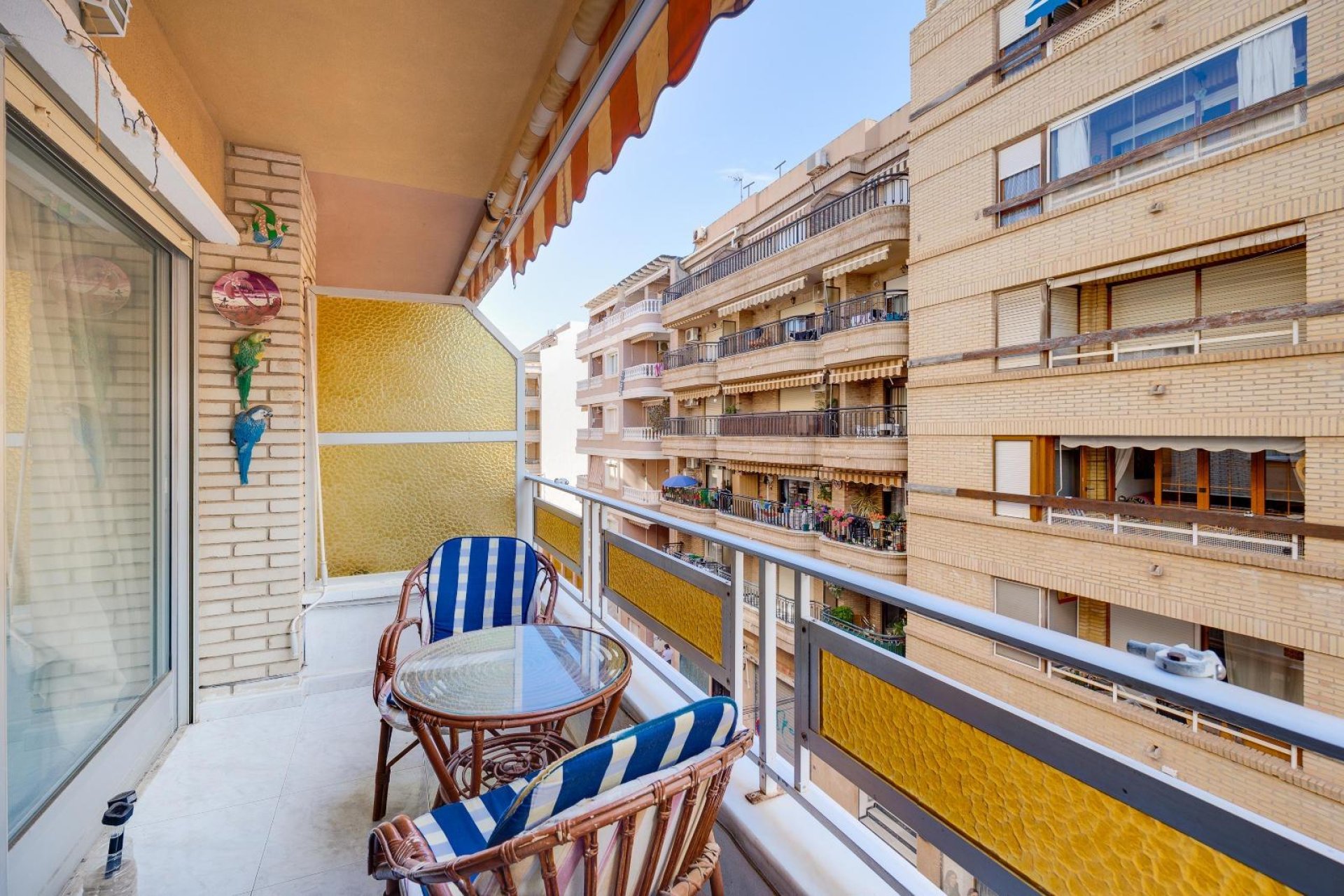 Reventa - Apartamento - Torrevieja - Playa del Cura