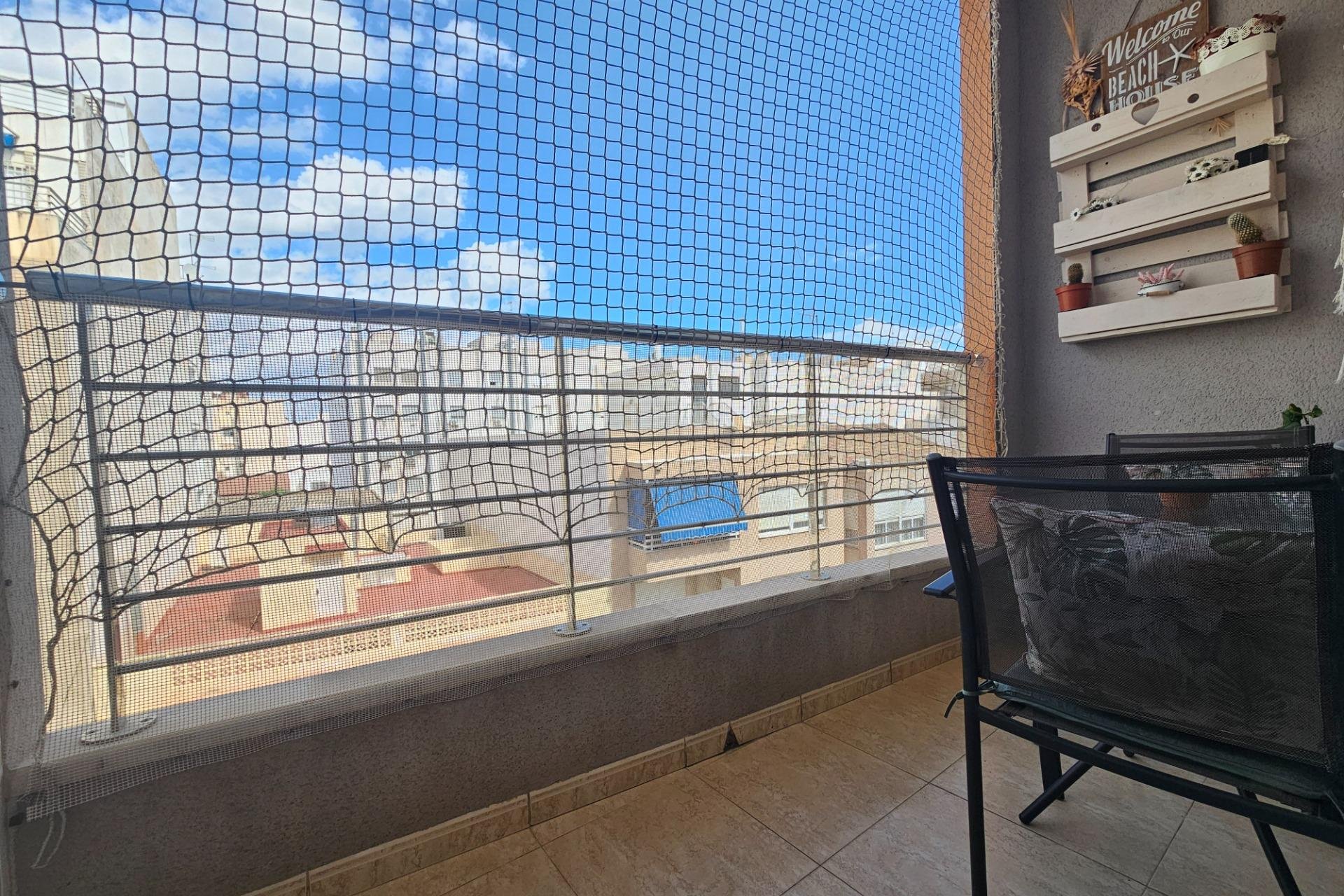 Reventa - Apartamento - Torrevieja - Playa del Cura