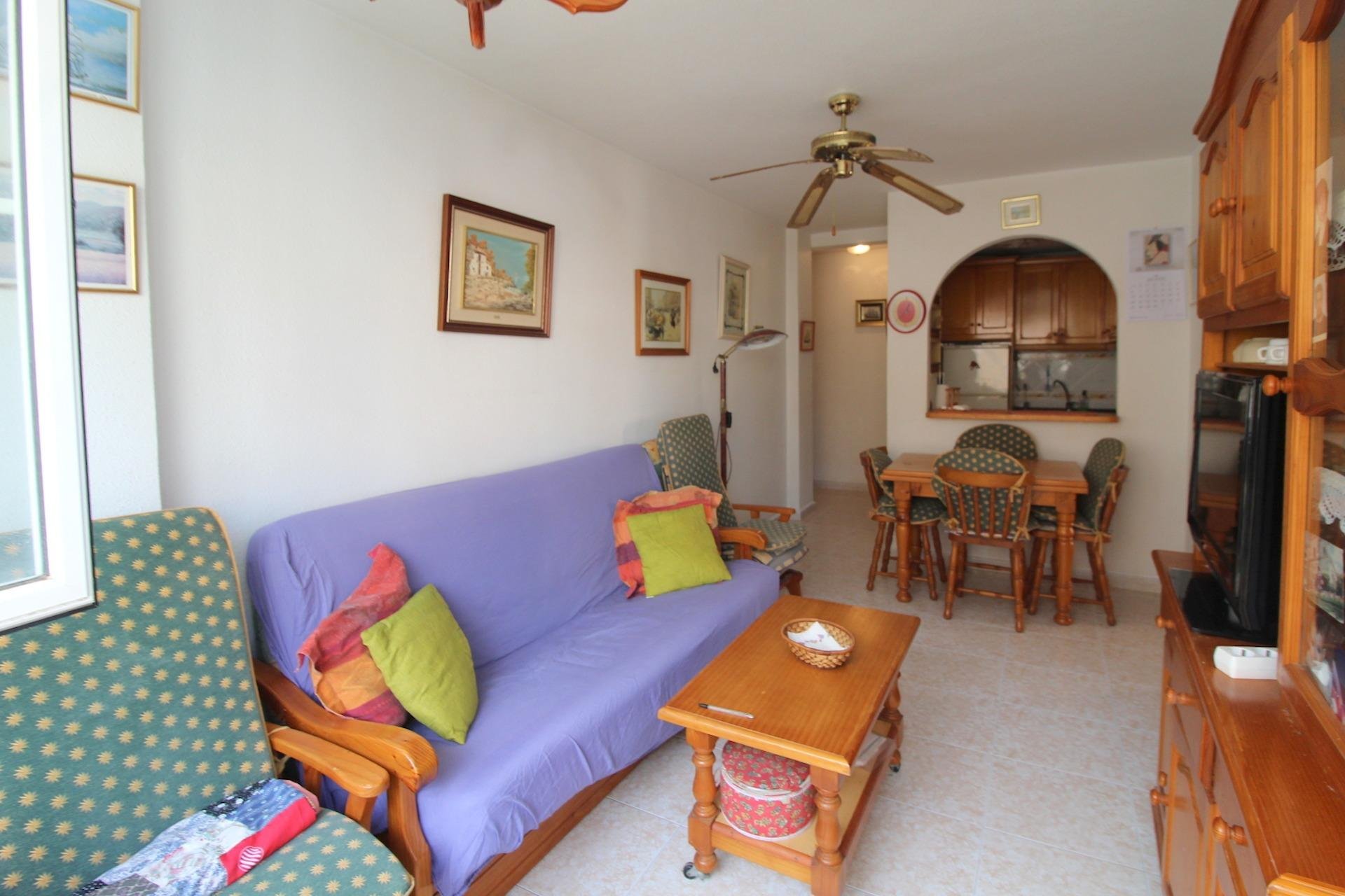 Reventa - Apartamento - Torrevieja - Playa del Cura