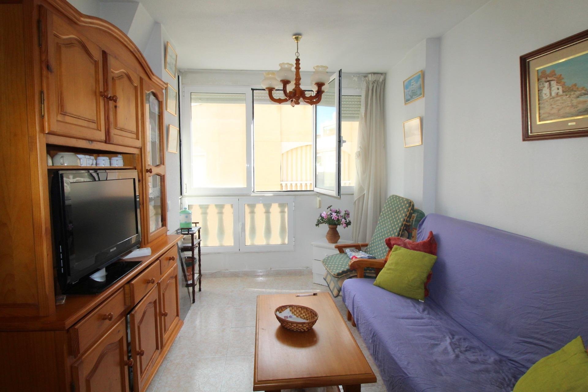 Reventa - Apartamento - Torrevieja - Playa del Cura