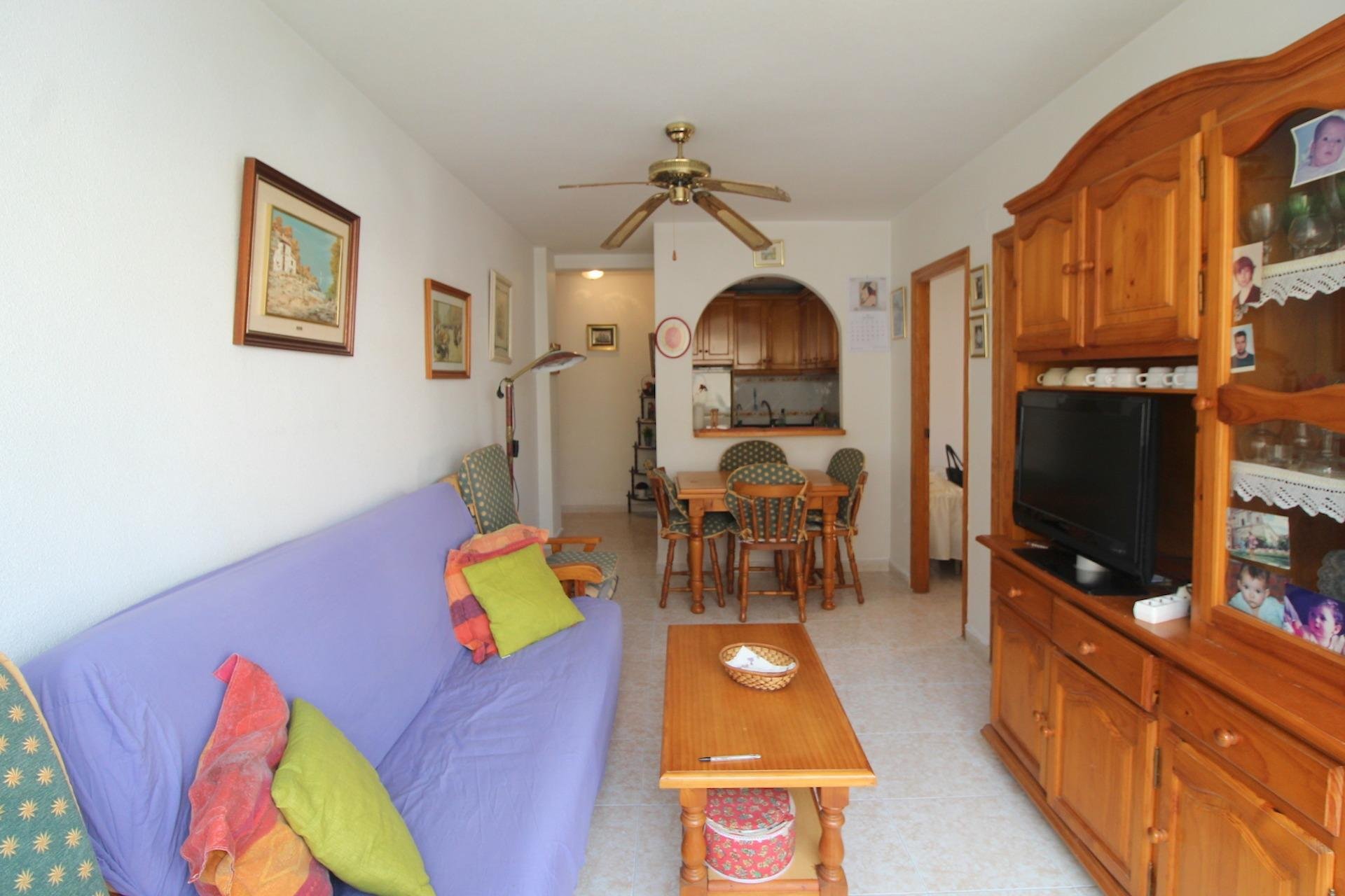 Reventa - Apartamento - Torrevieja - Playa del Cura