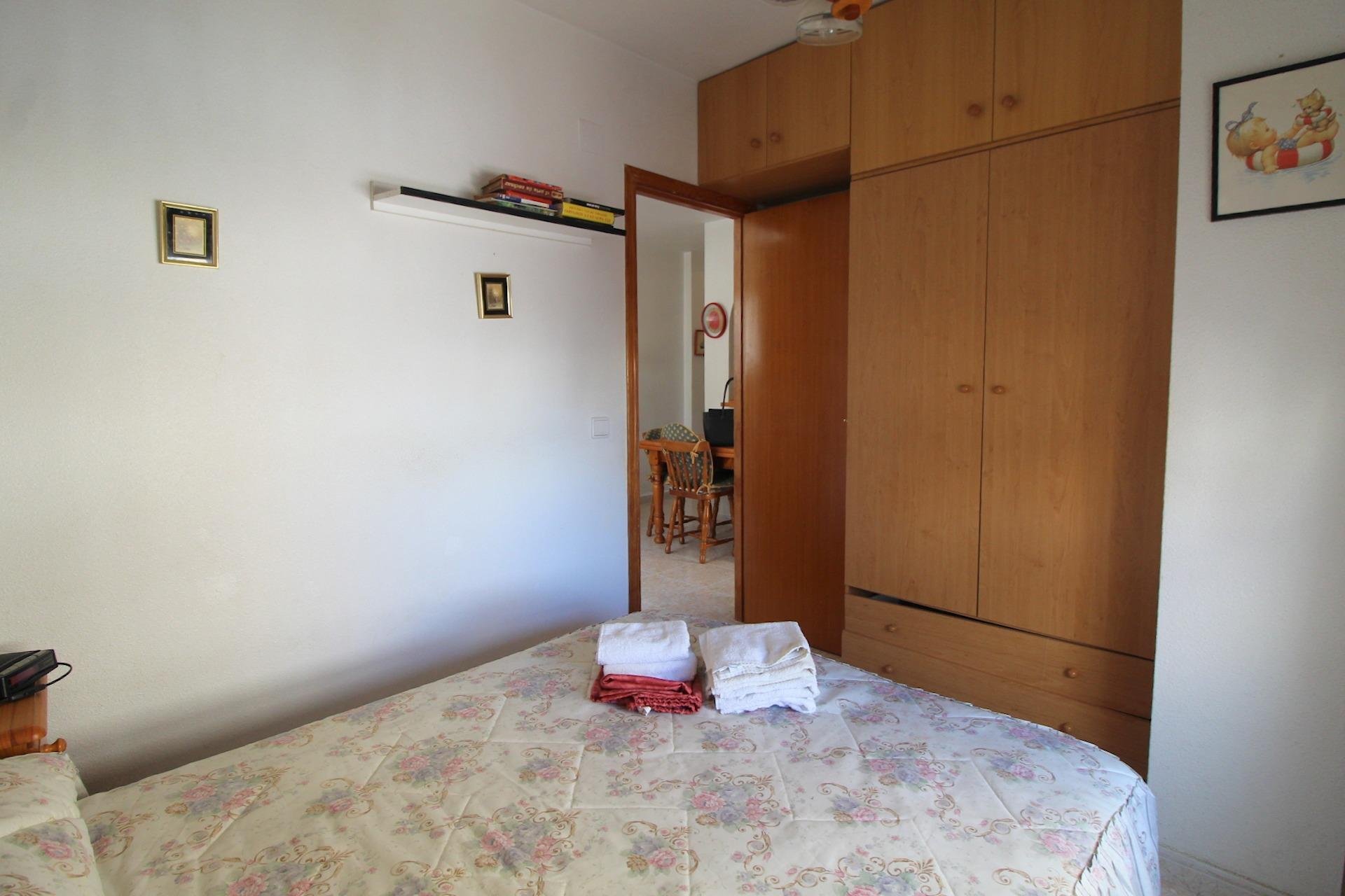 Reventa - Apartamento - Torrevieja - Playa del Cura