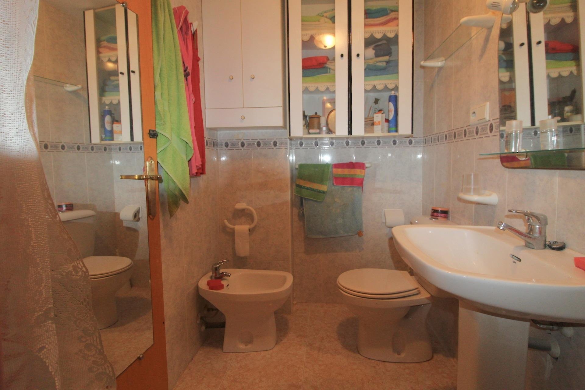 Reventa - Apartamento - Torrevieja - Playa del Cura