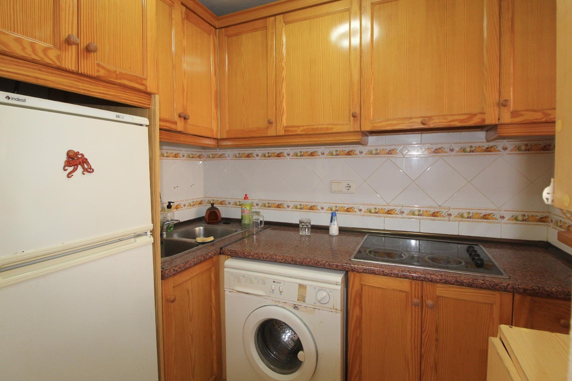 Reventa - Apartamento - Torrevieja - Playa del Cura