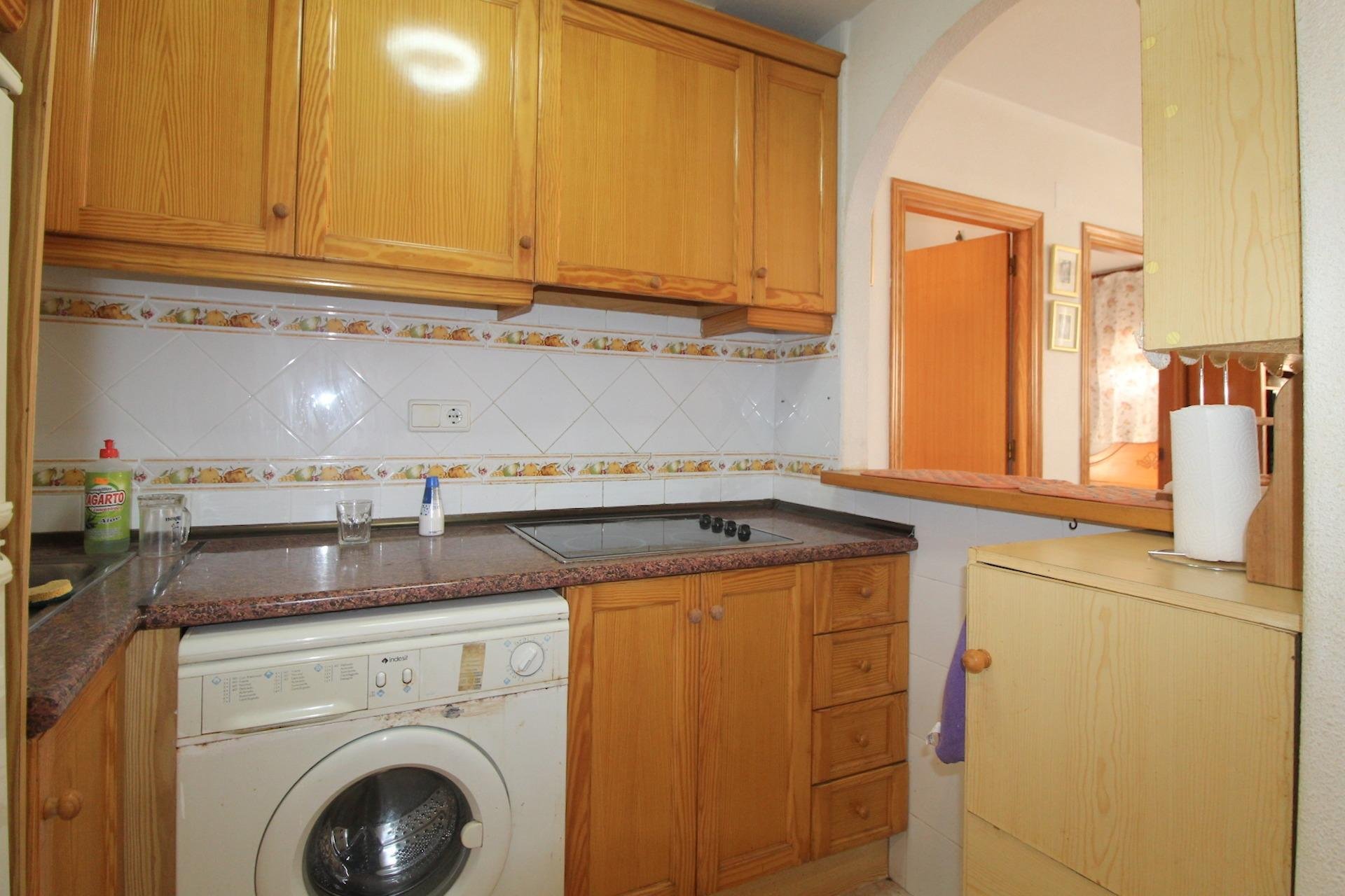 Reventa - Apartamento - Torrevieja - Playa del Cura
