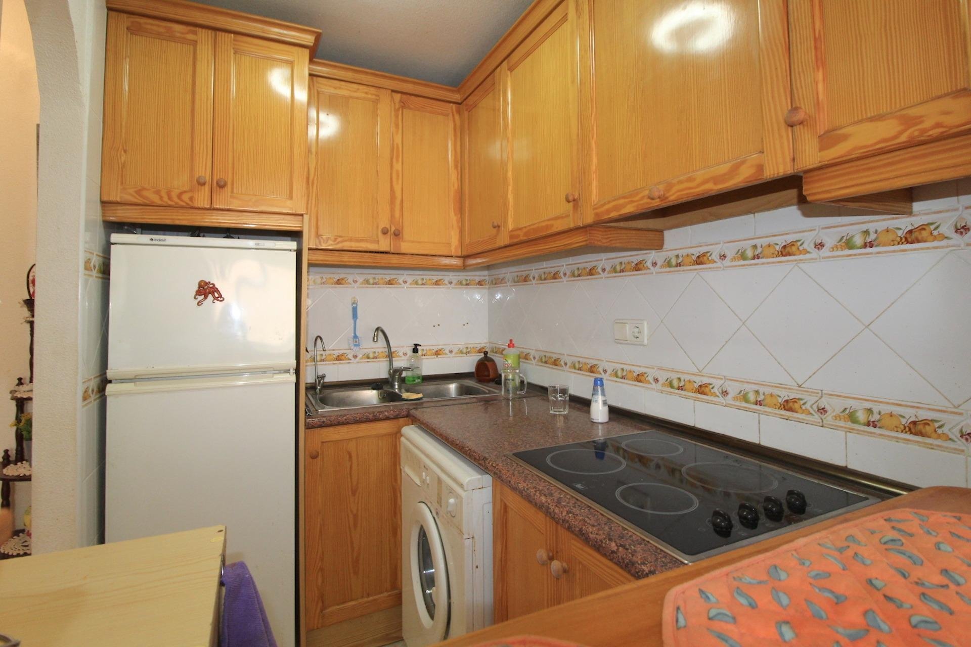 Reventa - Apartamento - Torrevieja - Playa del Cura