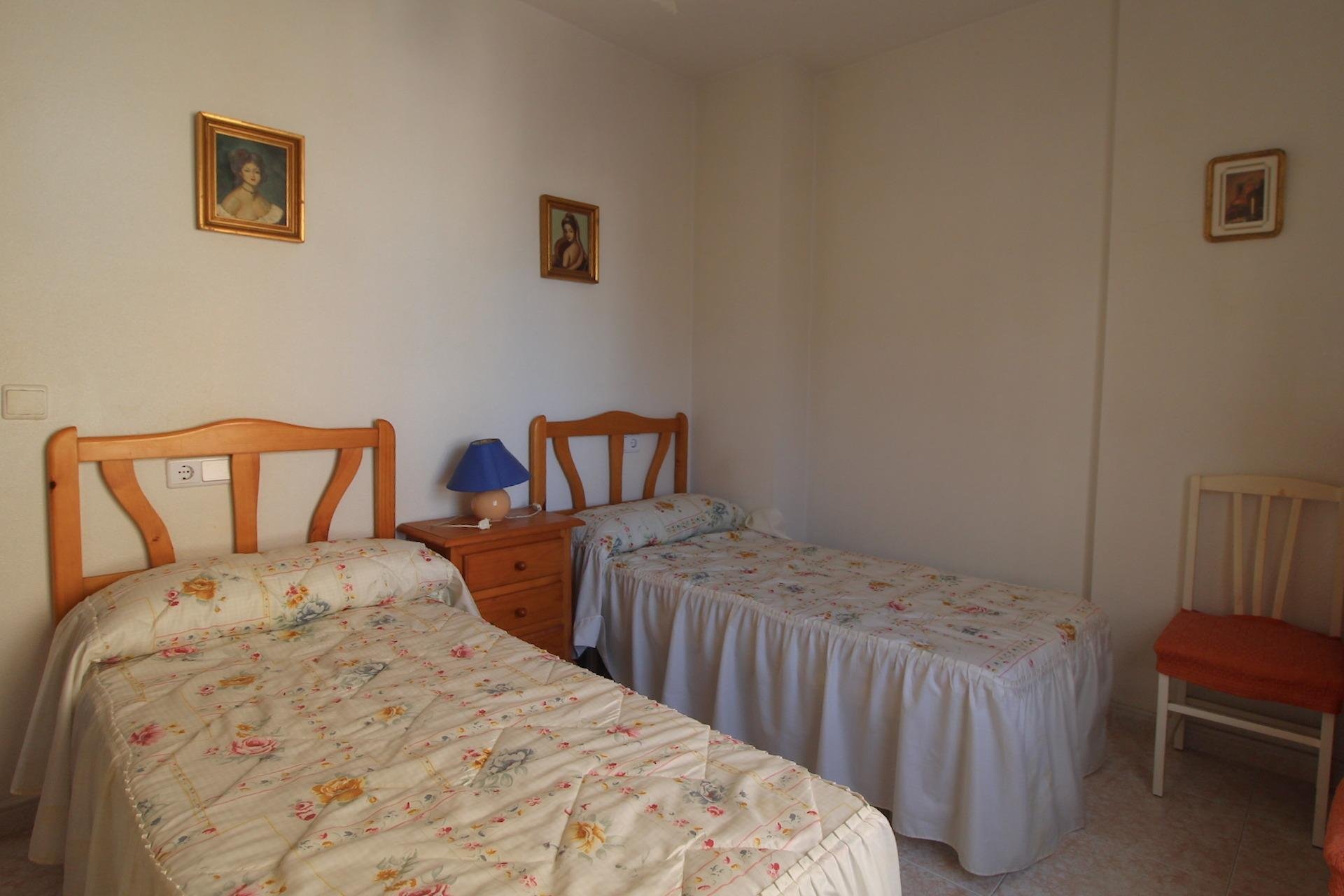 Reventa - Apartamento - Torrevieja - Playa del Cura