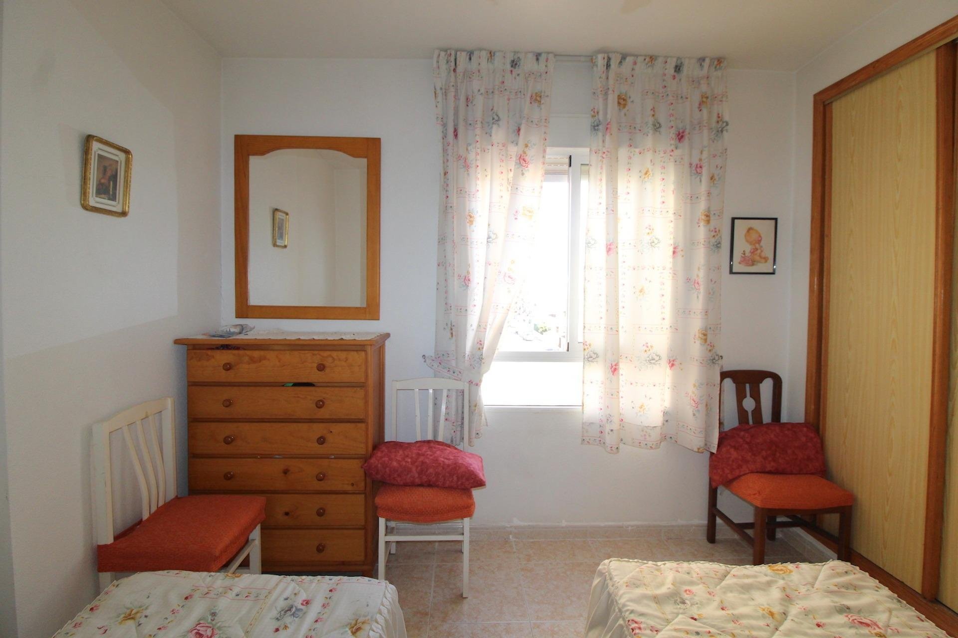 Reventa - Apartamento - Torrevieja - Playa del Cura