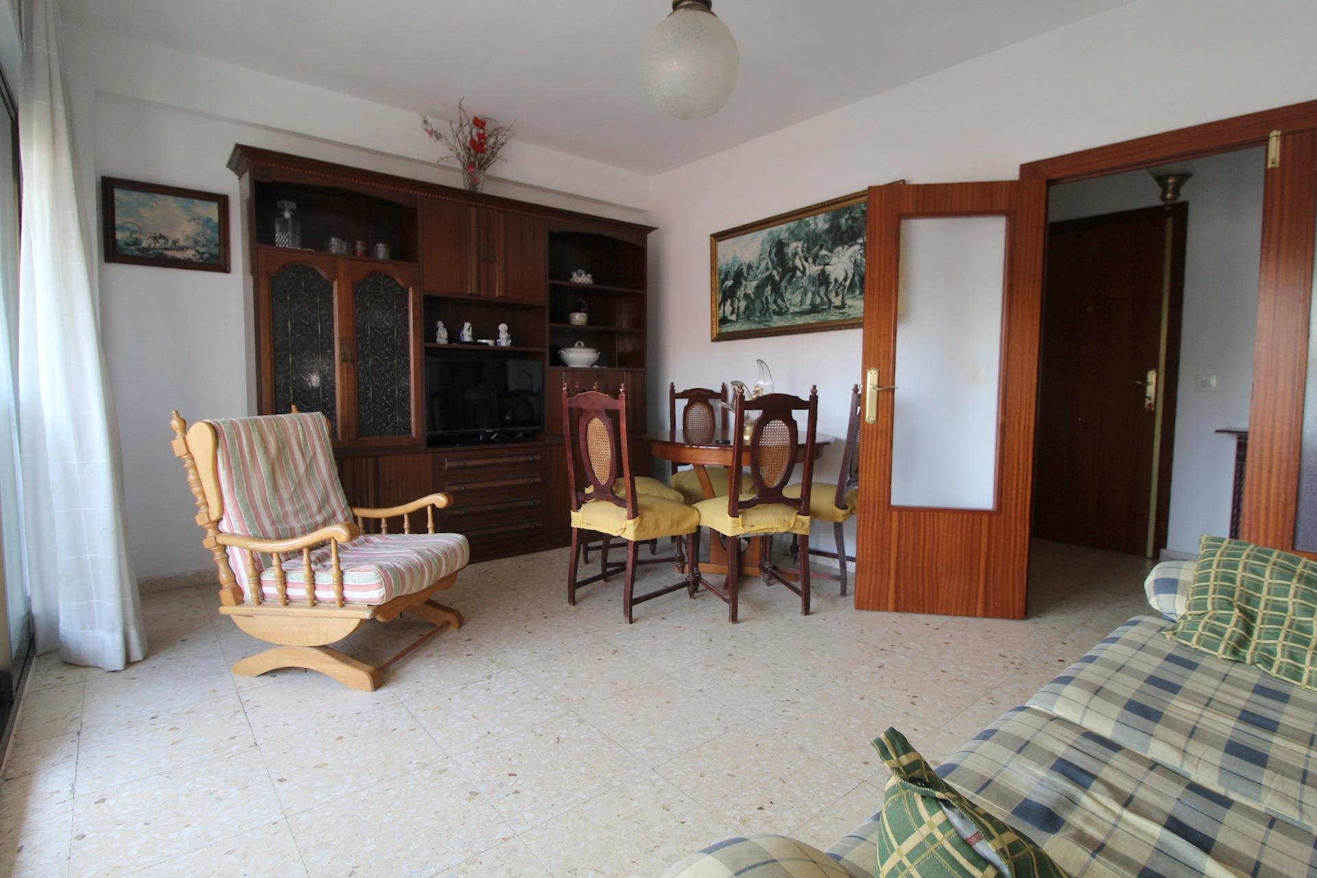 Reventa - Apartamento - Torrevieja - Playa del Cura