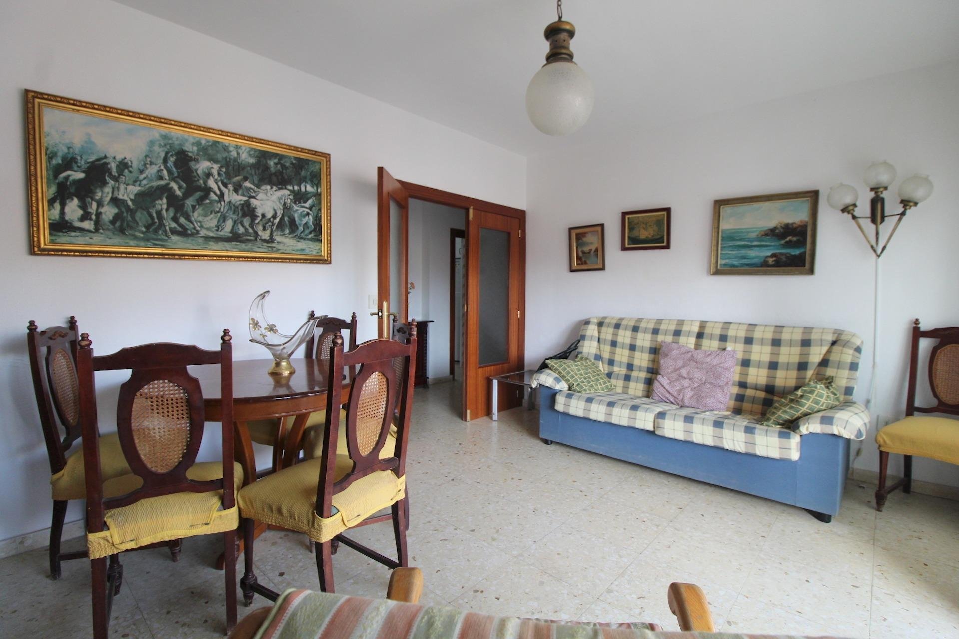 Reventa - Apartamento - Torrevieja - Playa del Cura