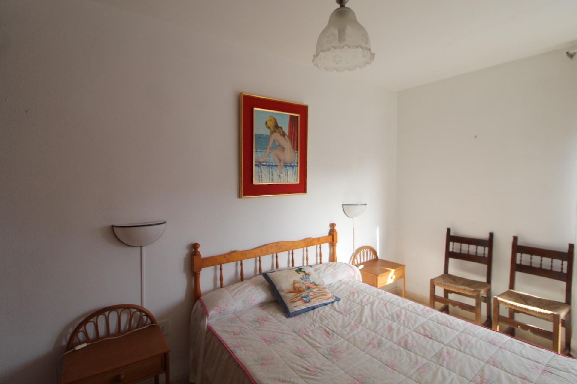Reventa - Apartamento - Torrevieja - Playa del Cura