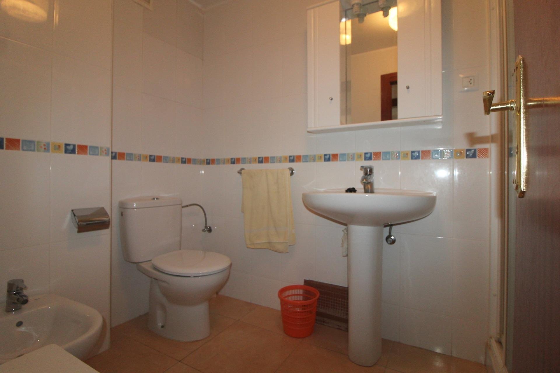 Reventa - Apartamento - Torrevieja - Playa del Cura