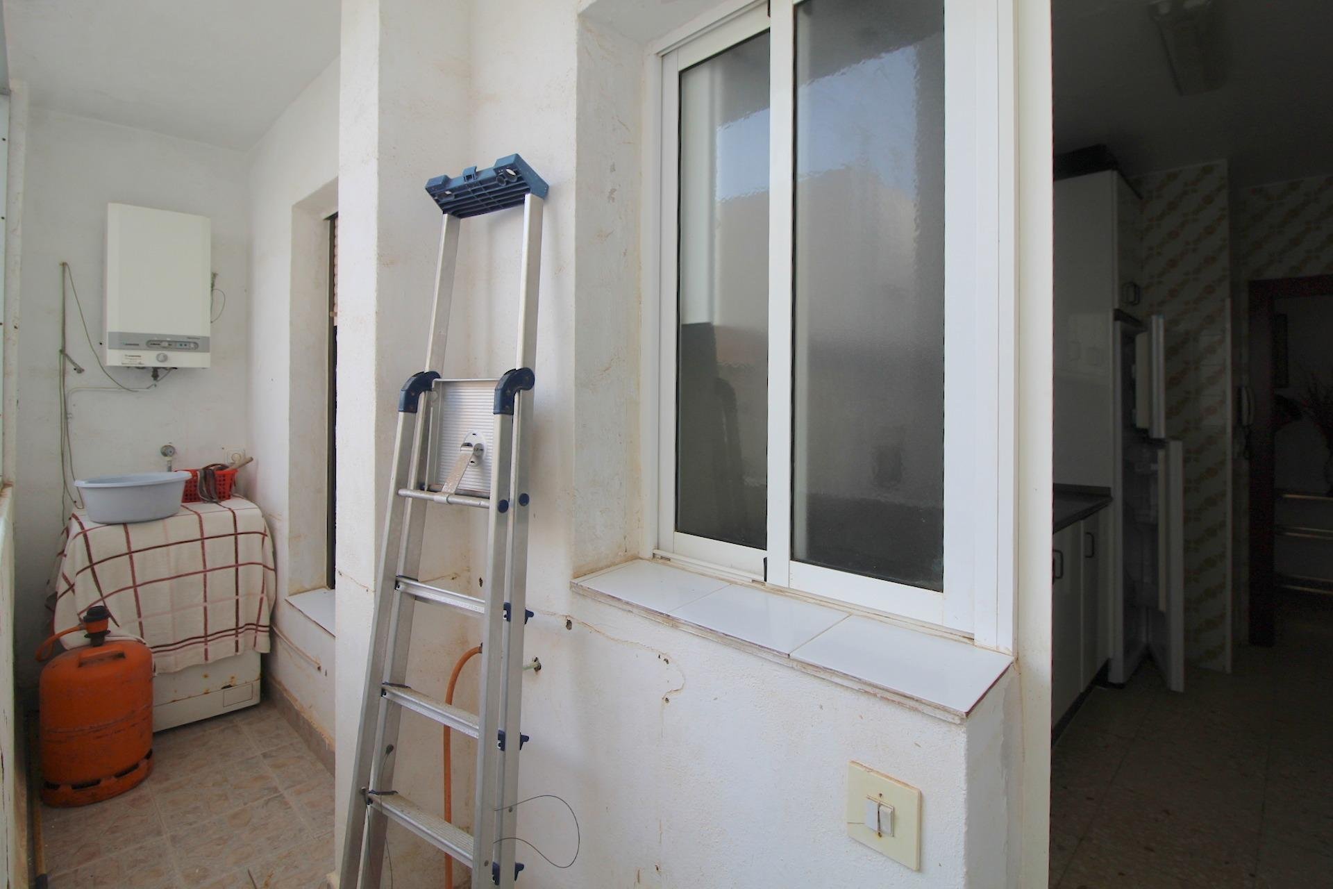 Reventa - Apartamento - Torrevieja - Playa del Cura