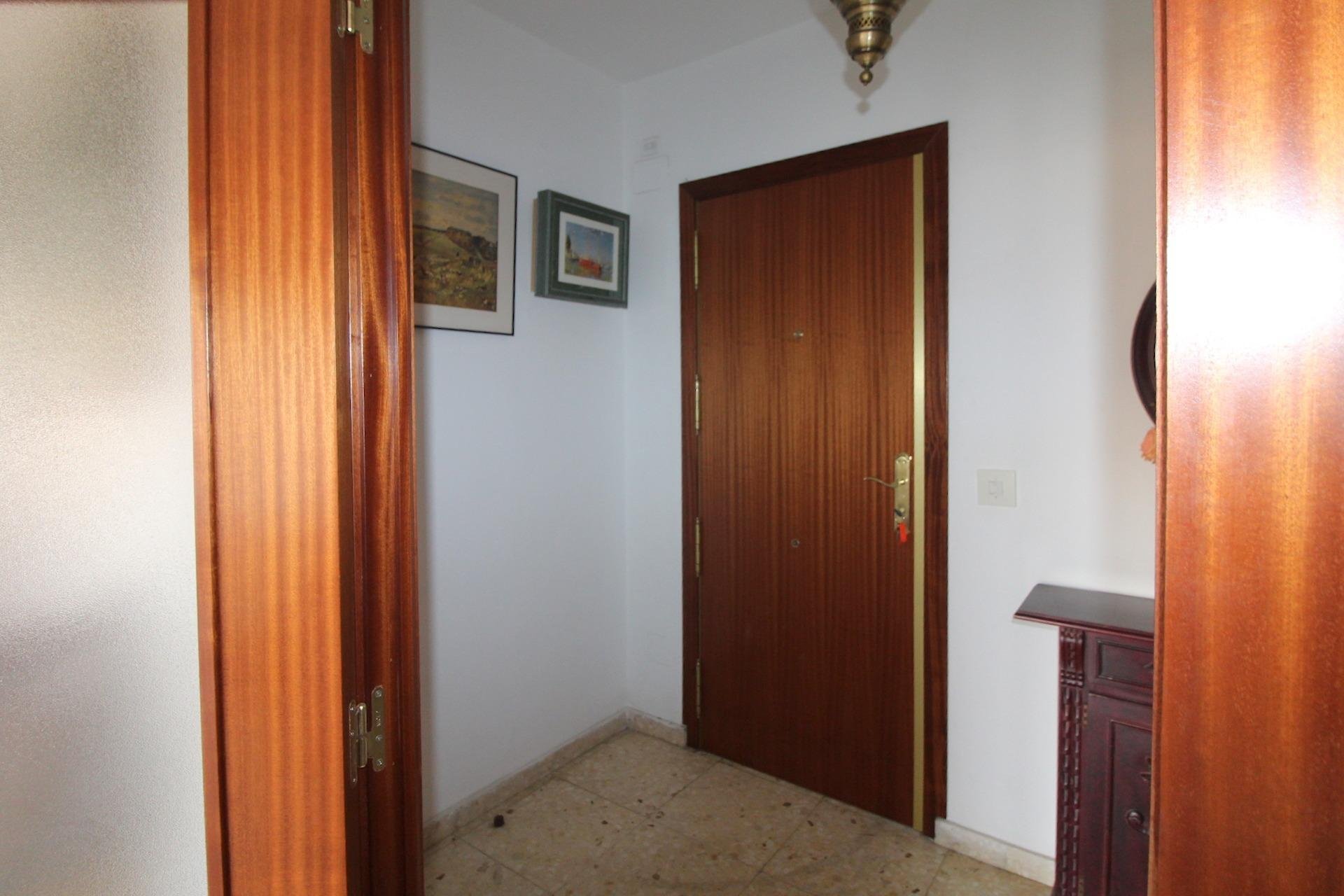 Reventa - Apartamento - Torrevieja - Playa del Cura