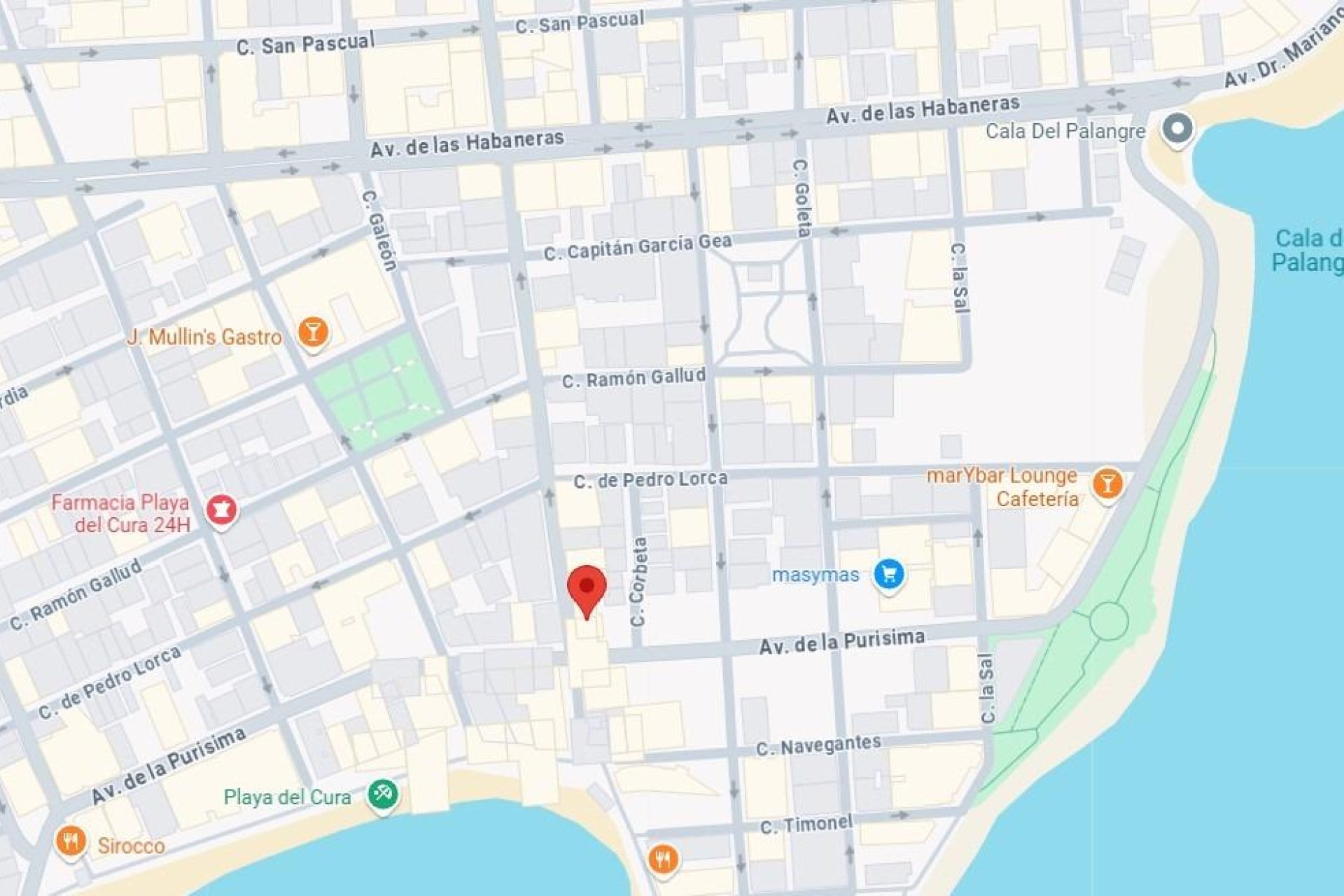 Reventa - Apartamento - Torrevieja - Playa del Cura