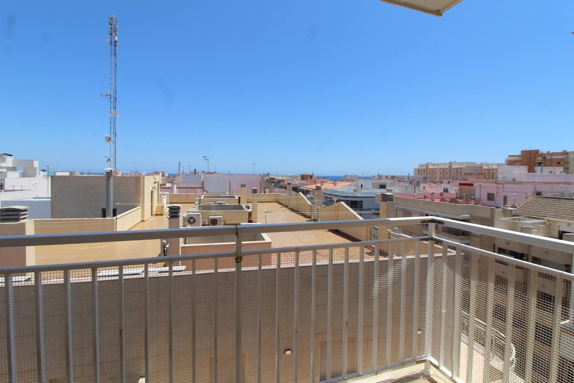 Reventa - Apartamento - Torrevieja - Playa del Cura