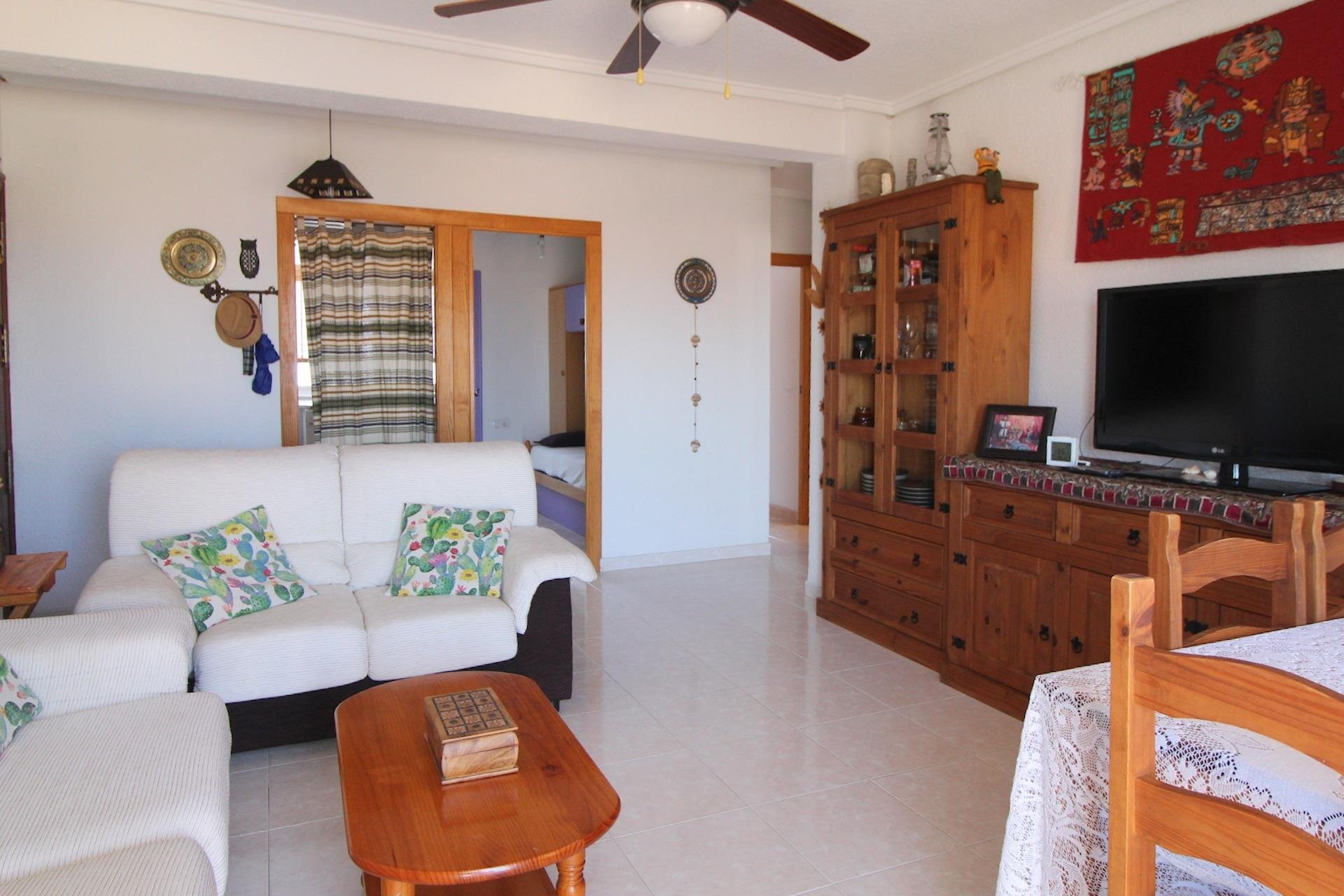 Reventa - Apartamento - Torrevieja - Playa del Cura