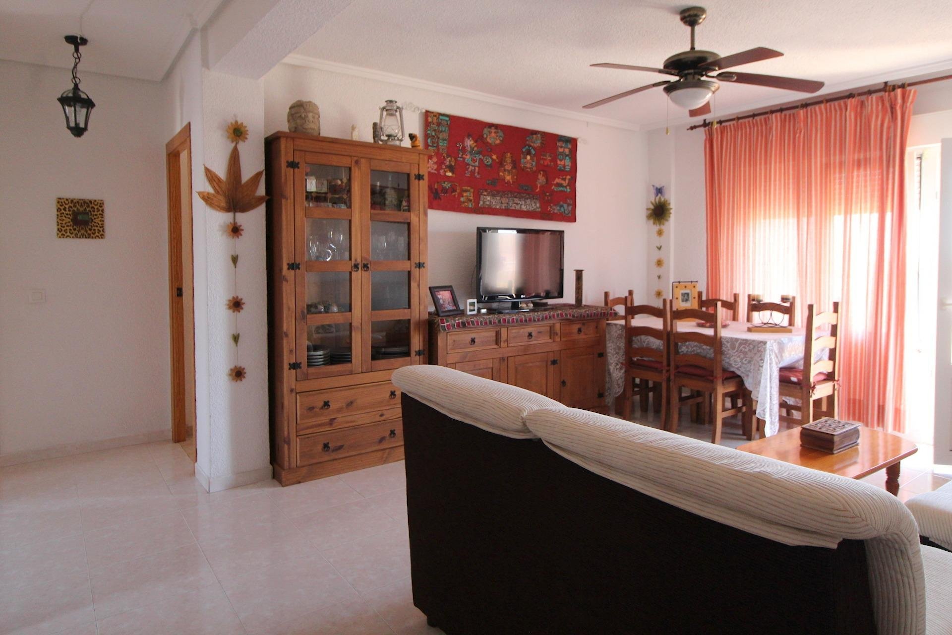 Reventa - Apartamento - Torrevieja - Playa del Cura