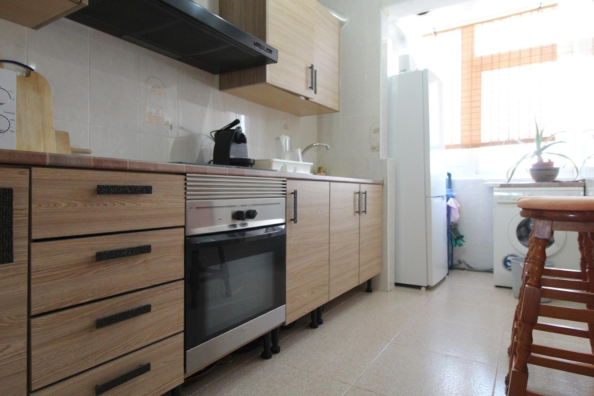 Reventa - Apartamento - Torrevieja - Playa del Cura