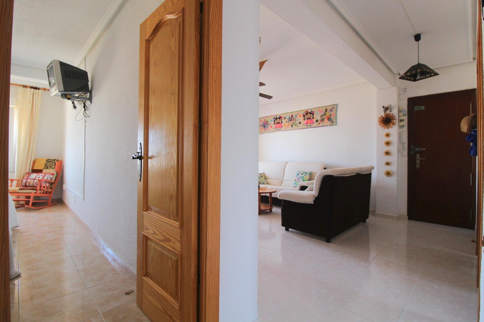 Reventa - Apartamento - Torrevieja - Playa del Cura