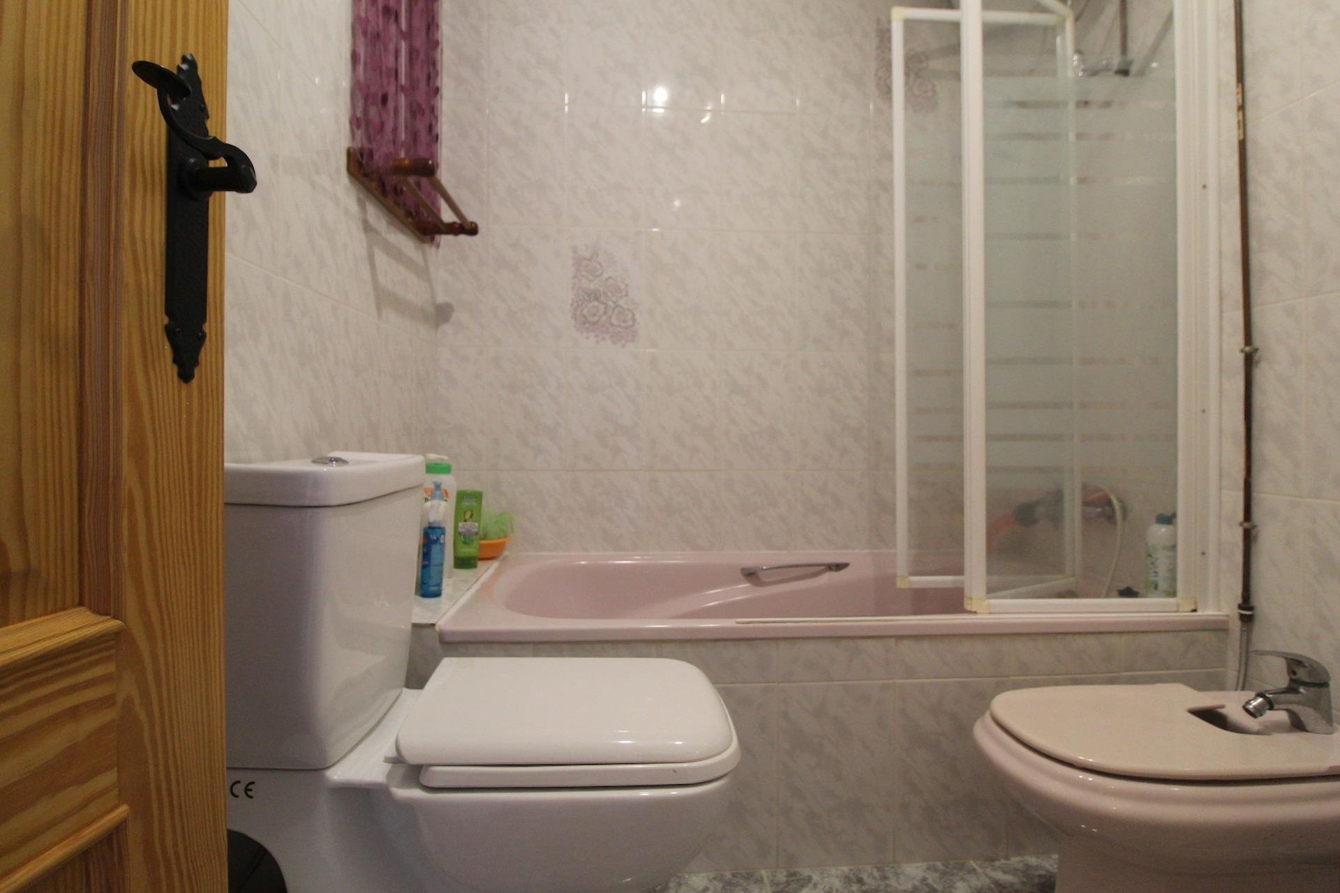 Reventa - Apartamento - Torrevieja - Playa del Cura