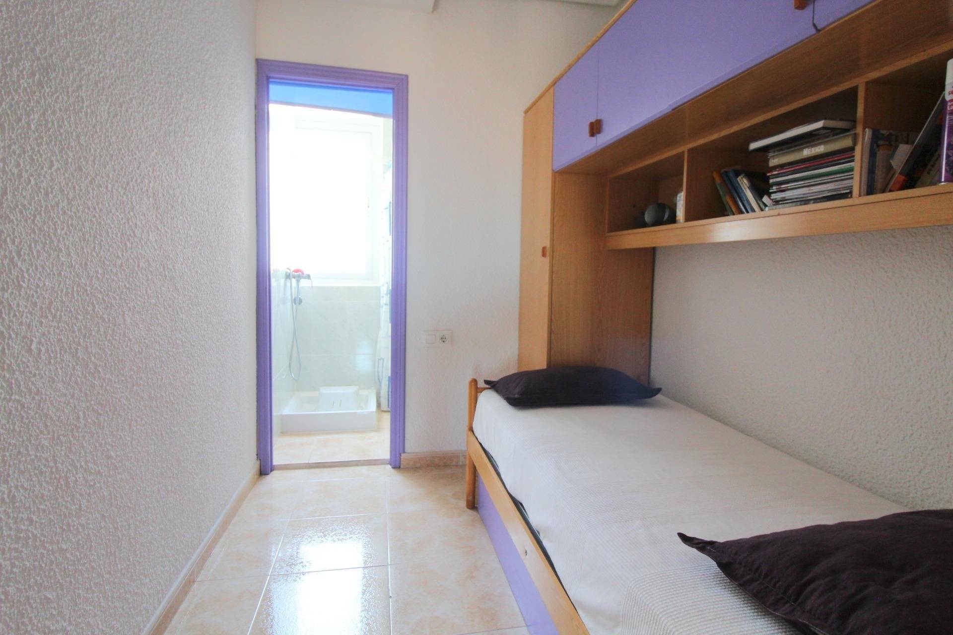 Reventa - Apartamento - Torrevieja - Playa del Cura