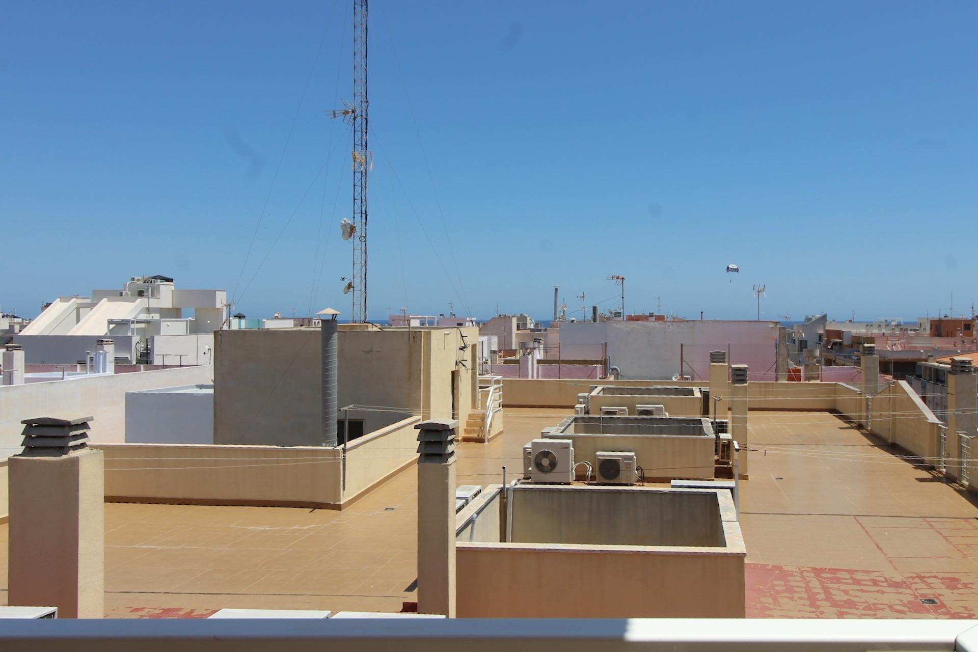 Reventa - Apartamento - Torrevieja - Playa del Cura