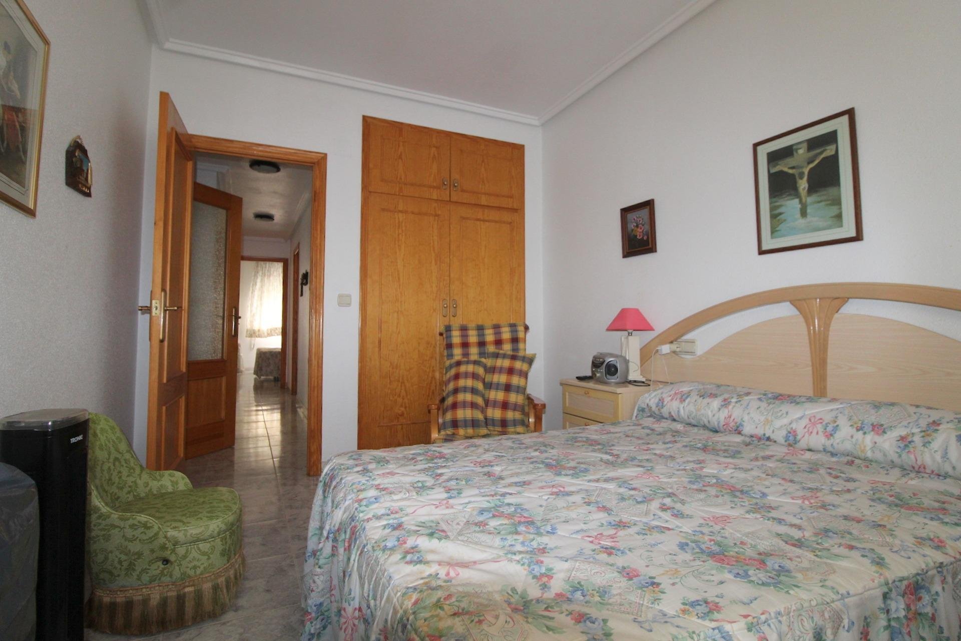 Reventa - Apartamento - Torrevieja - Playa del Cura